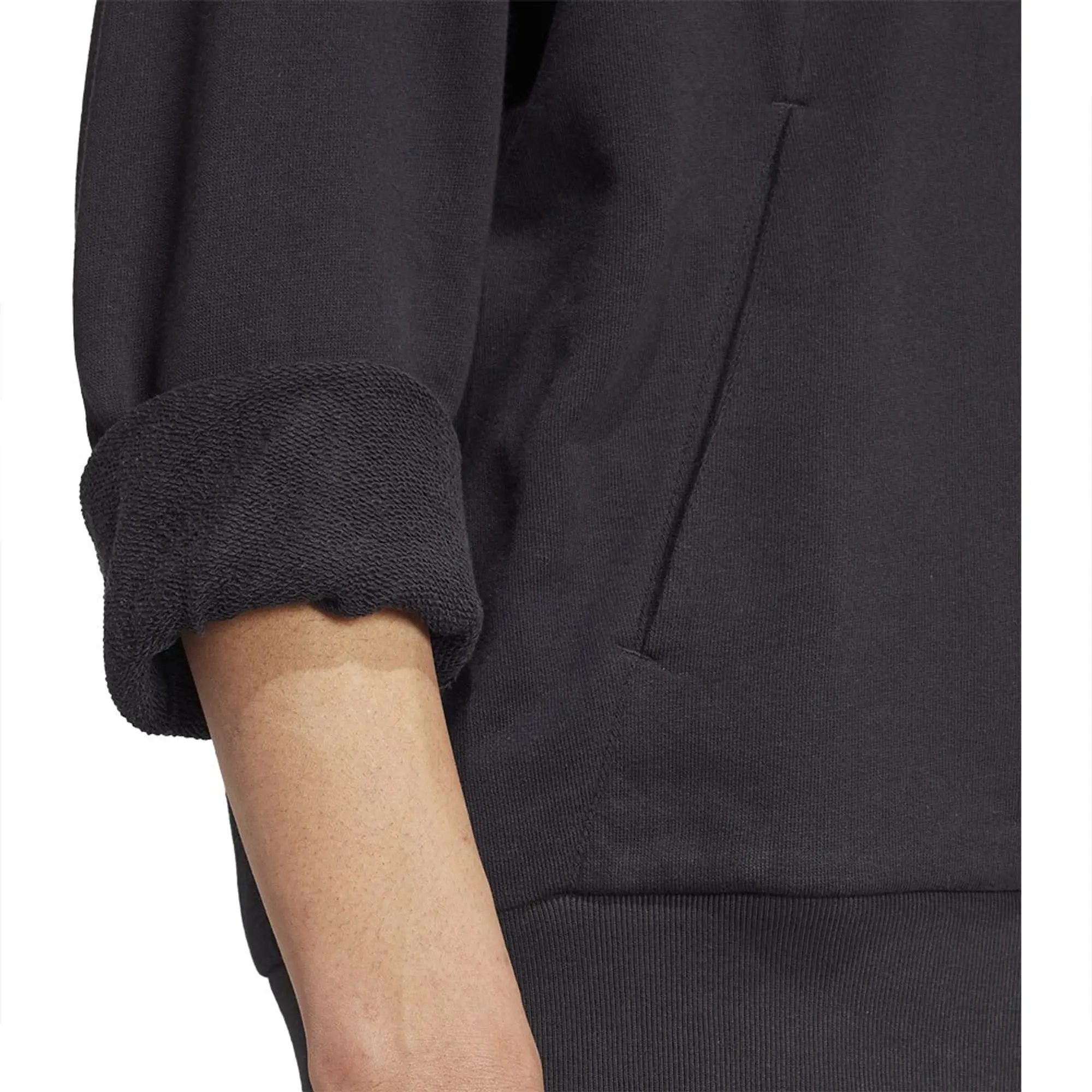 Adidas All Szn French Terry Hoodie
