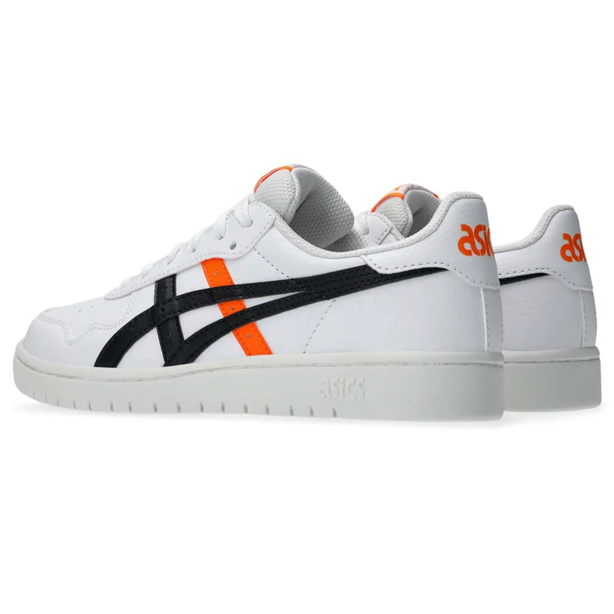 Asics Sportstyle Japan S Gs Trainers