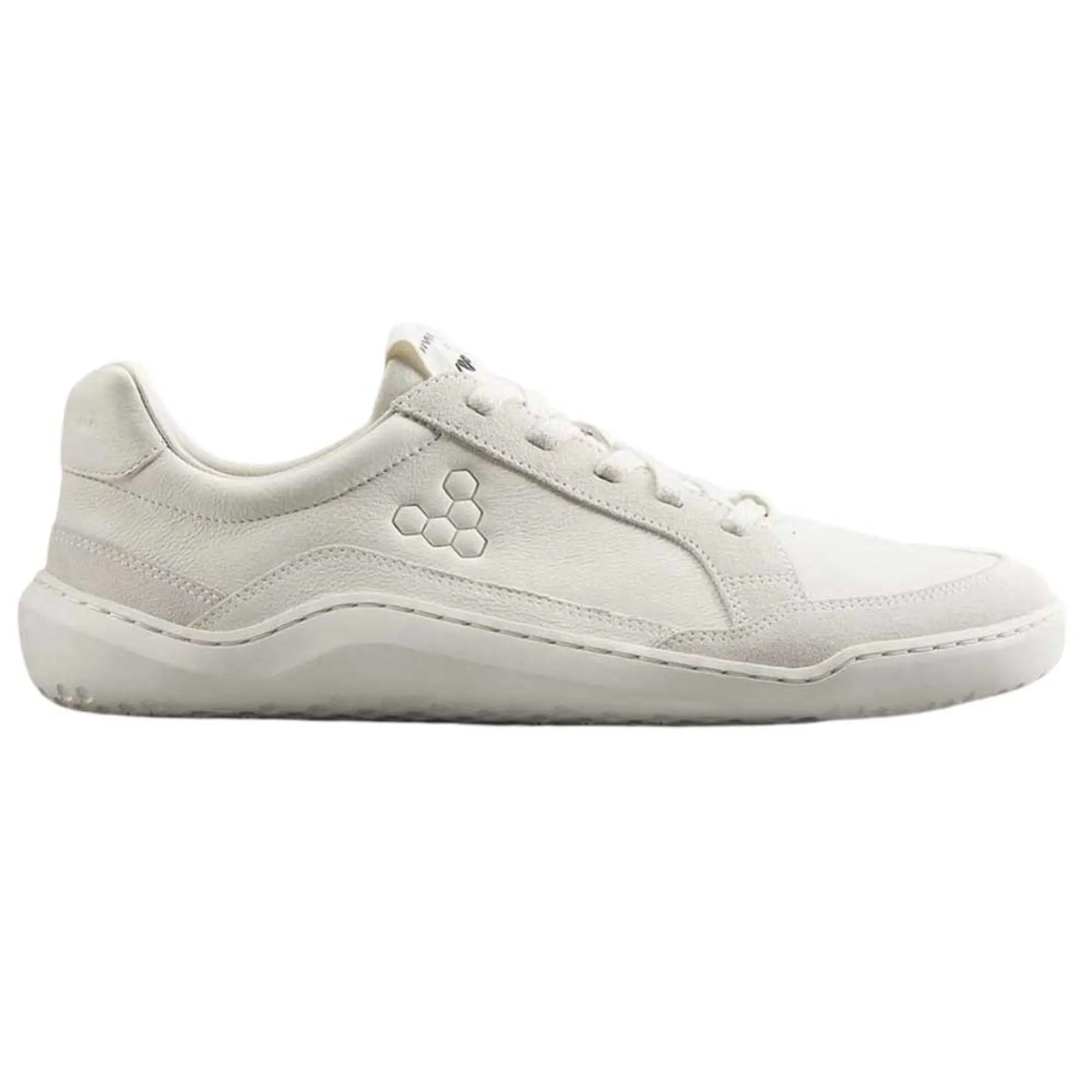 Vivobarefoot Gobi Ii Premium Leather Barefoot Trainers