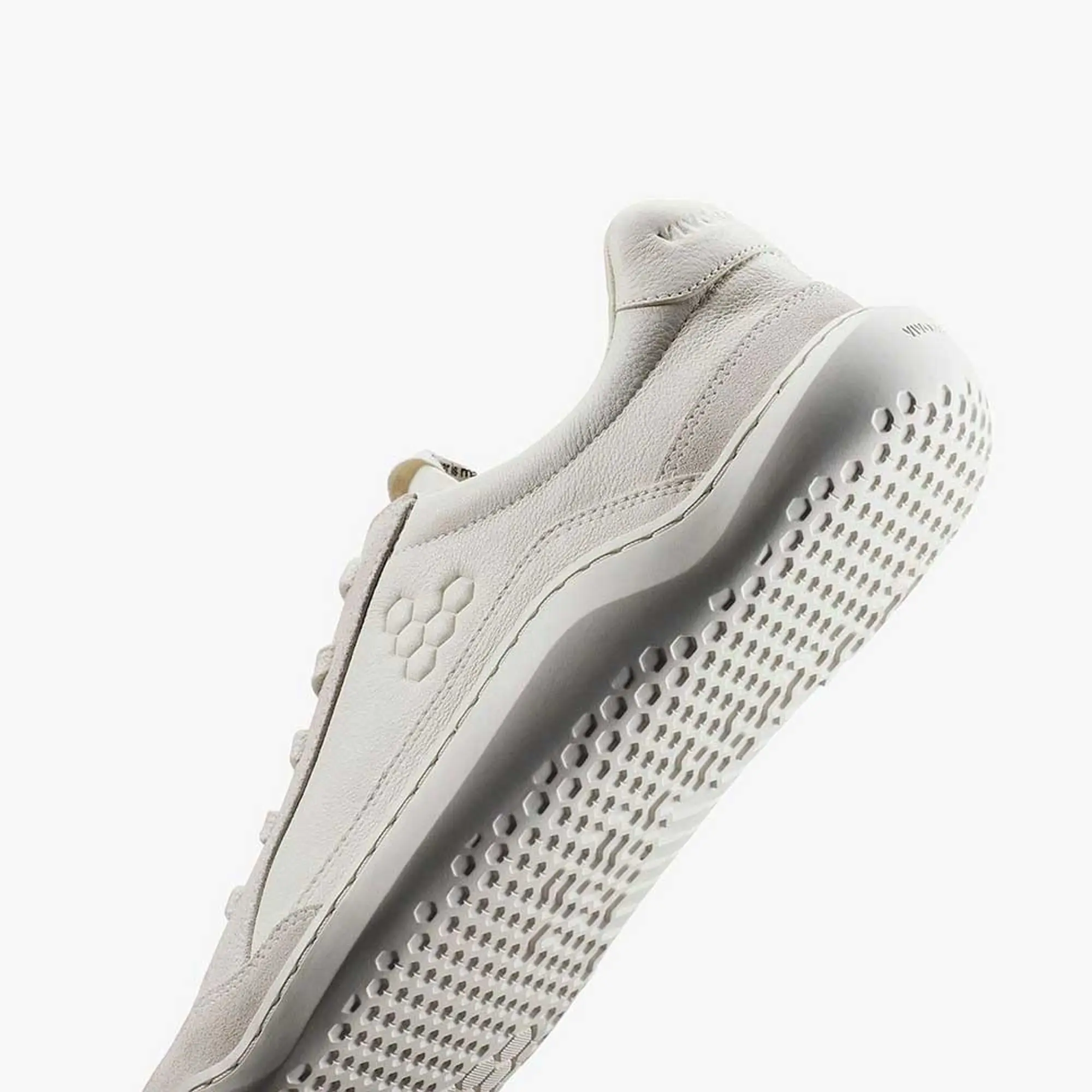 Vivobarefoot Gobi Ii Premium Leather Barefoot Trainers