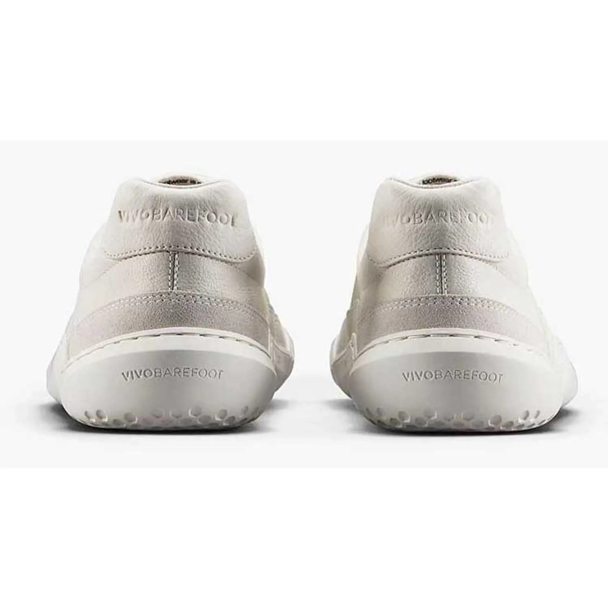 Vivobarefoot Gobi Ii Premium Leather Barefoot Trainers