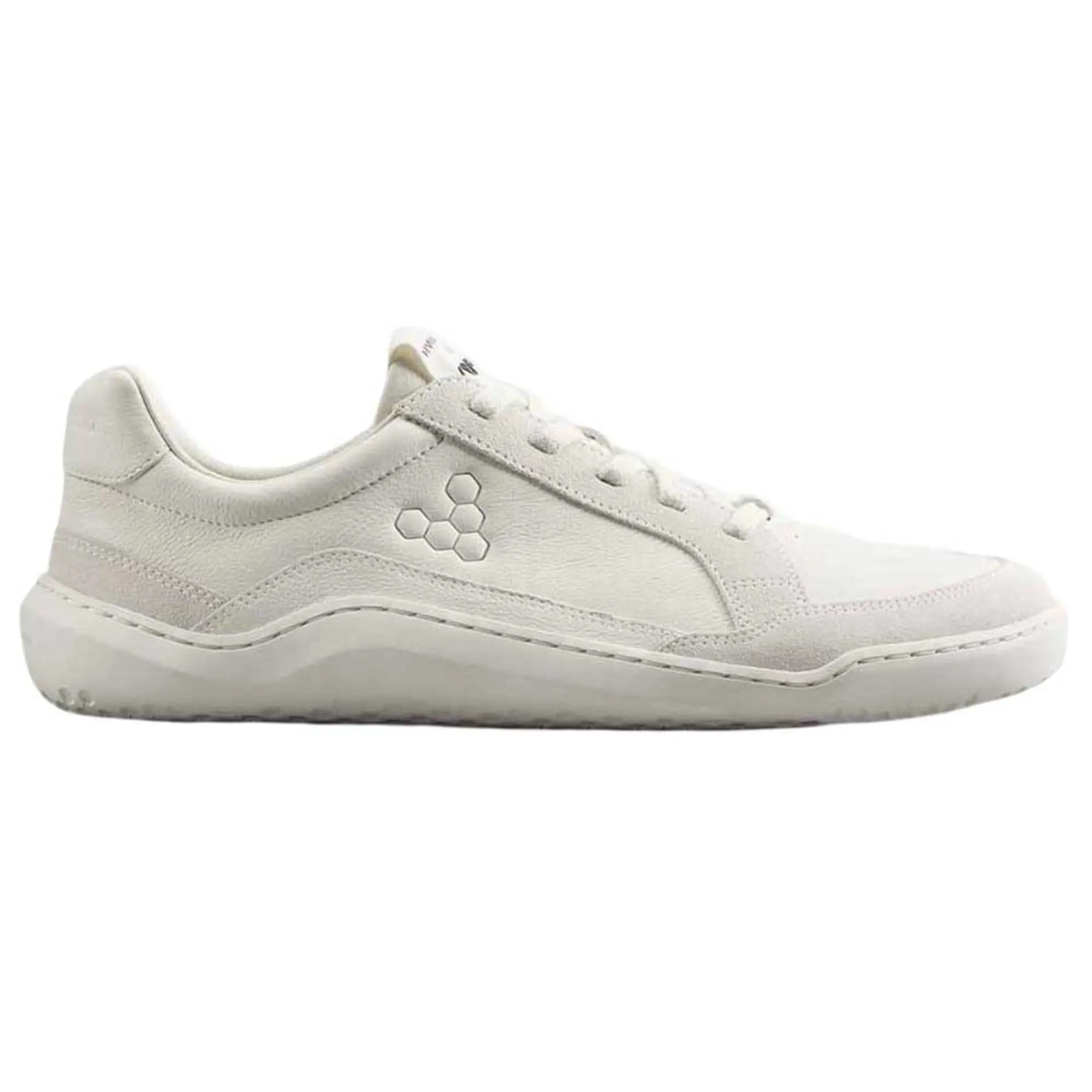 Vivobarefoot Gobi Ii Premium Leather Barefoot Trainers