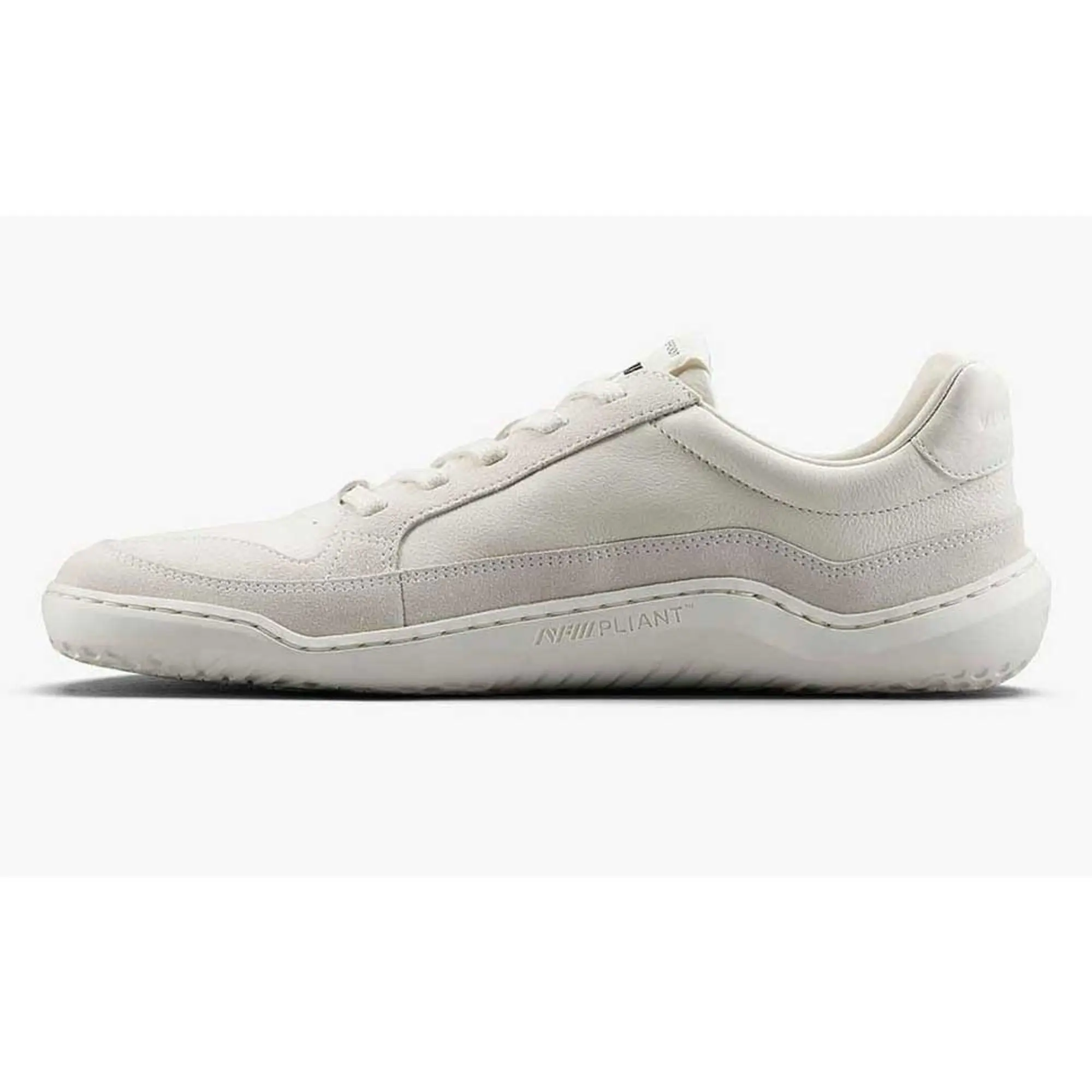 Vivobarefoot Gobi Ii Premium Leather Barefoot Trainers