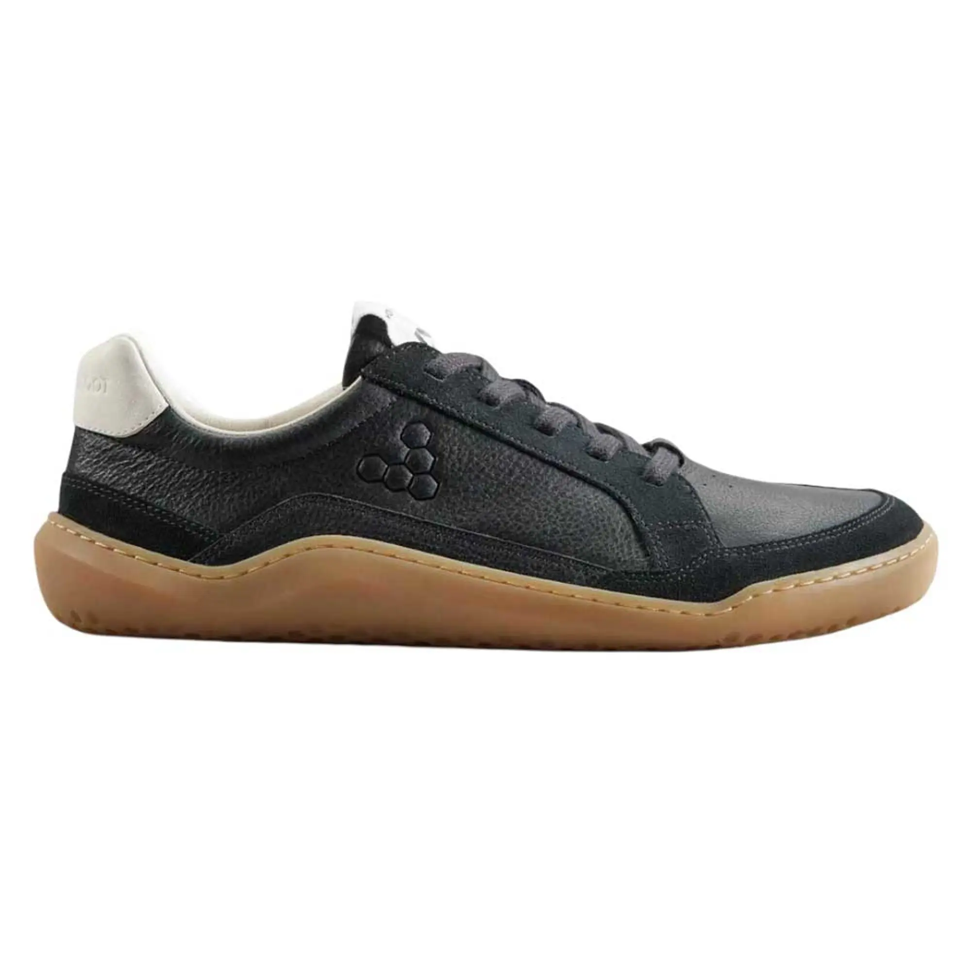 Vivobarefoot Gobi Ii Premium Leather Barefoot Trainers