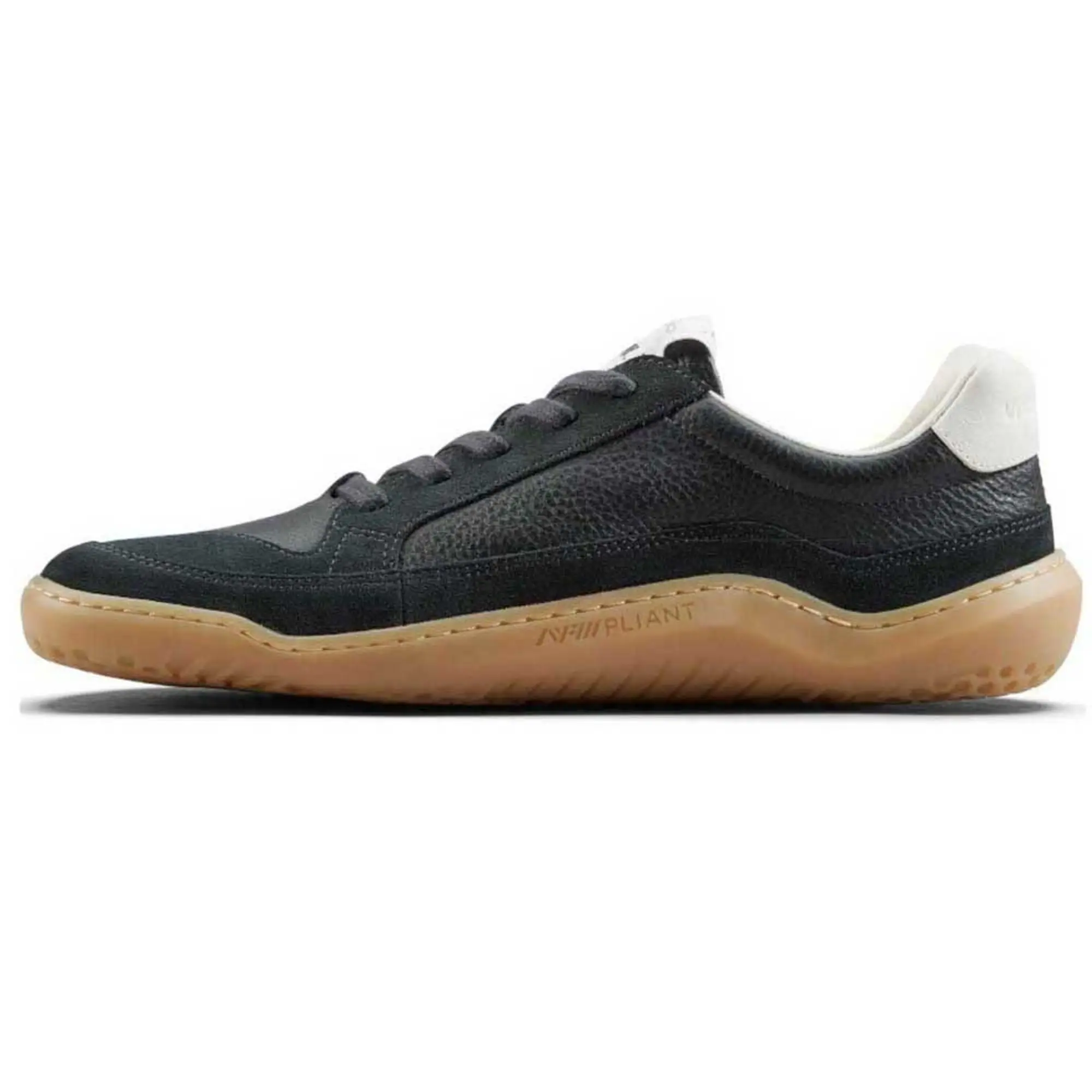 Vivobarefoot Gobi Ii Premium Leather Barefoot Trainers