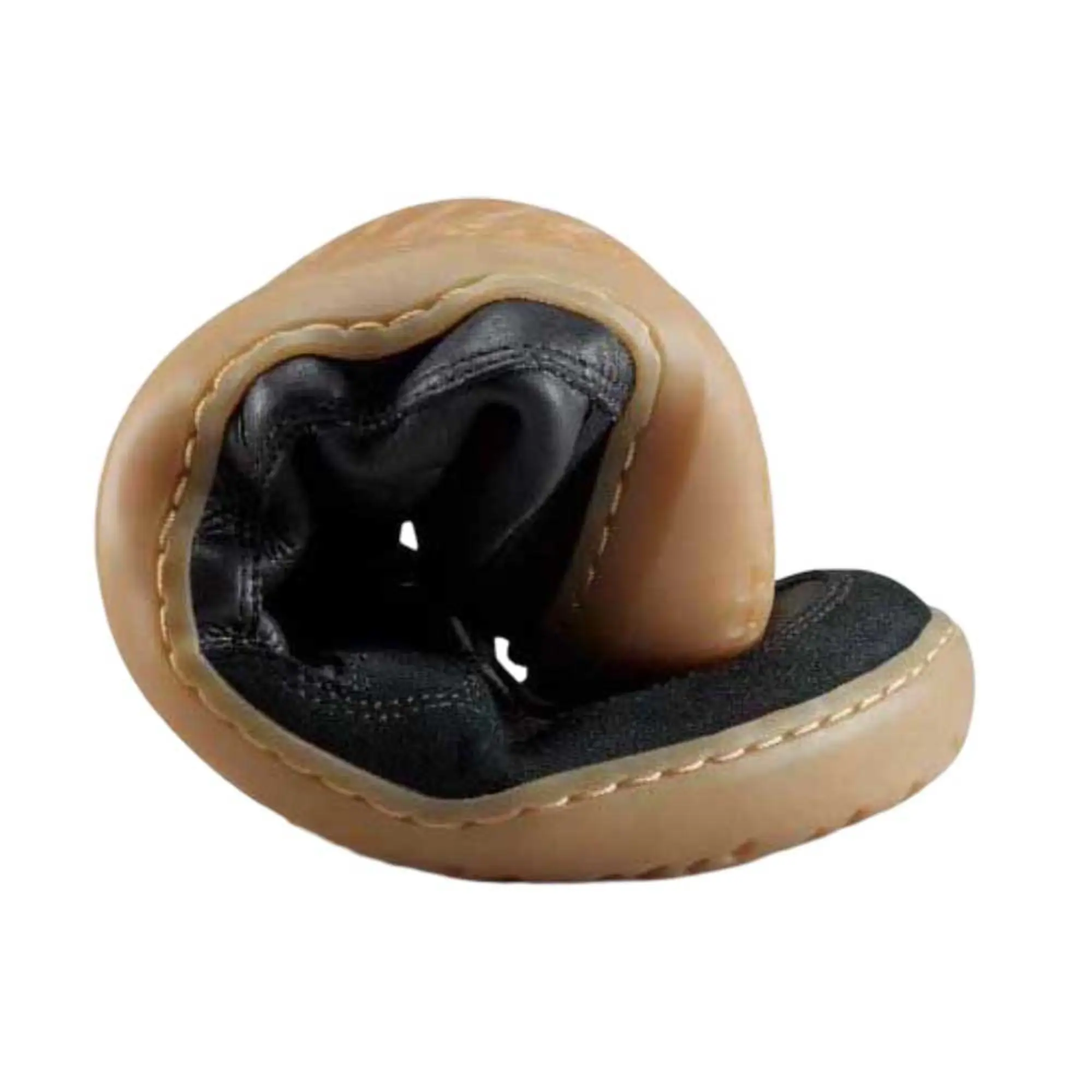 Vivobarefoot Gobi Ii Premium Leather Barefoot Trainers