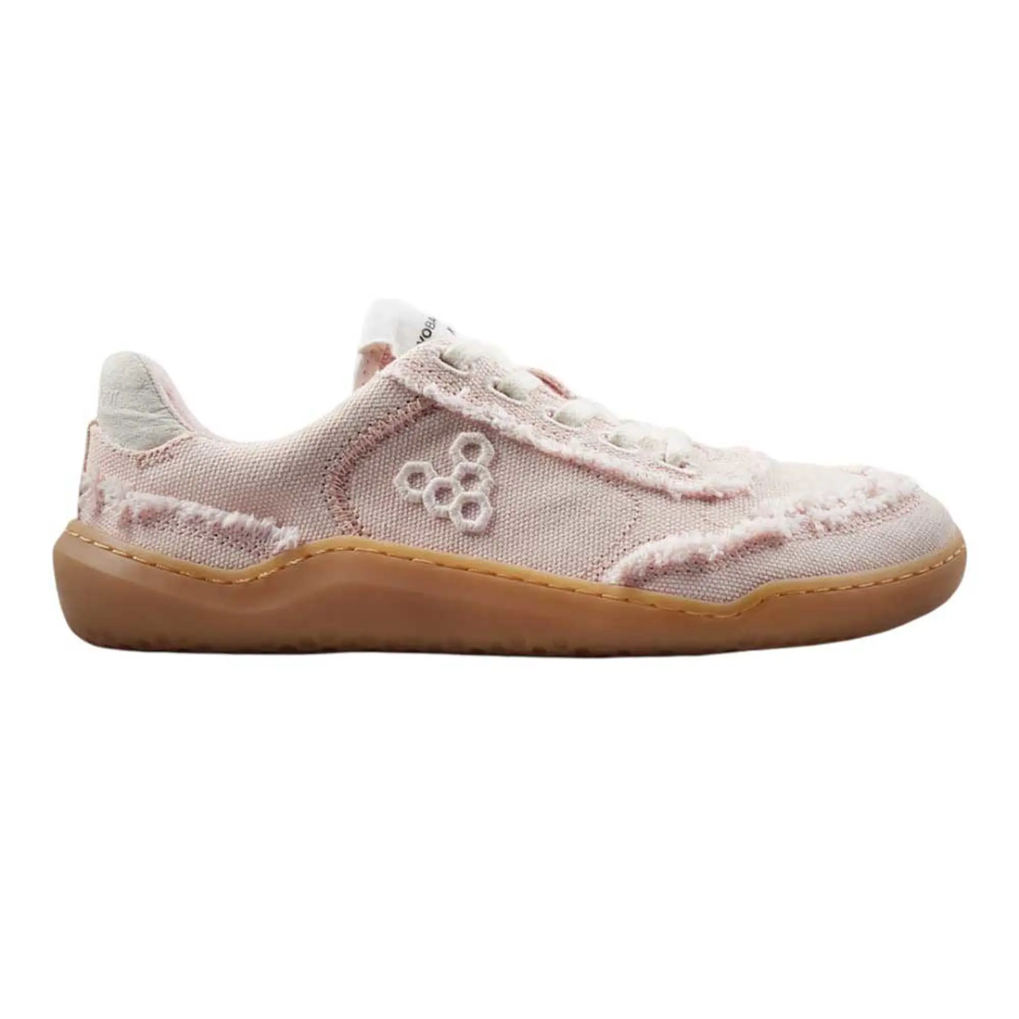 Vivobarefoot Gobi Canvas Barefoot Trainers