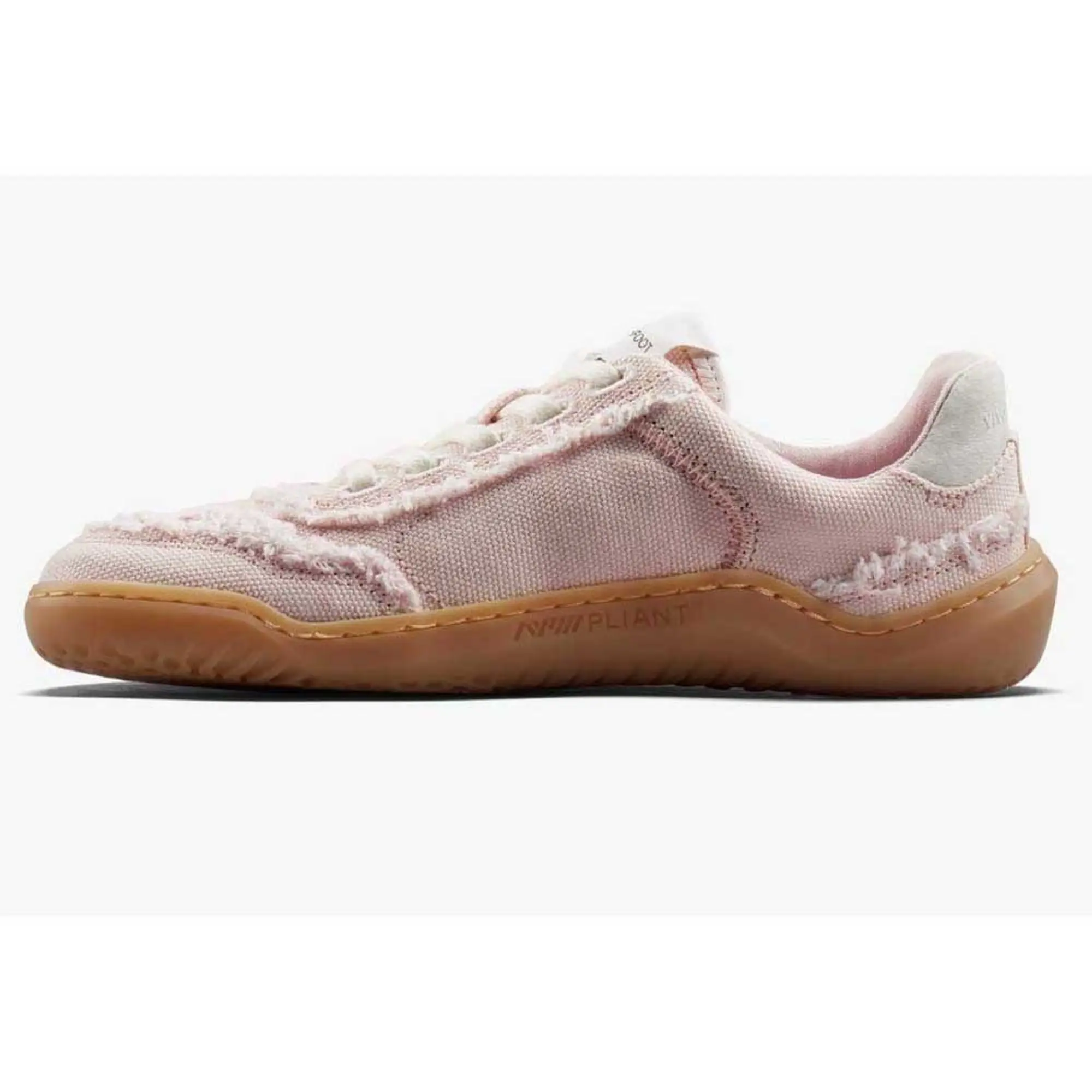 Vivobarefoot Gobi Canvas Barefoot Trainers