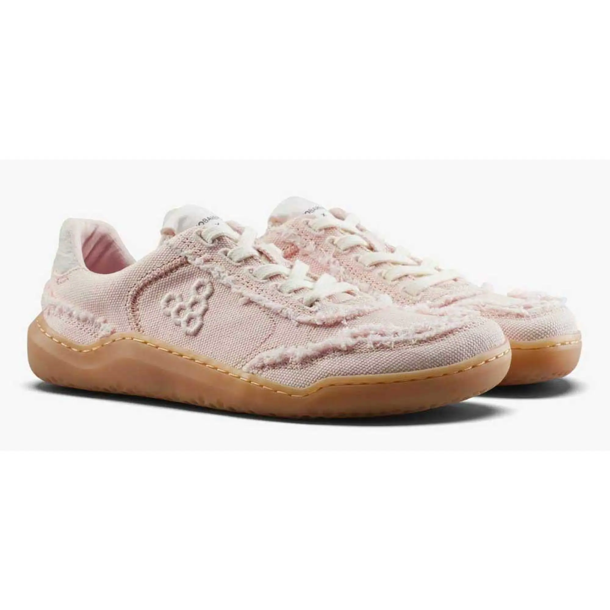 Vivobarefoot Gobi Canvas Barefoot Trainers
