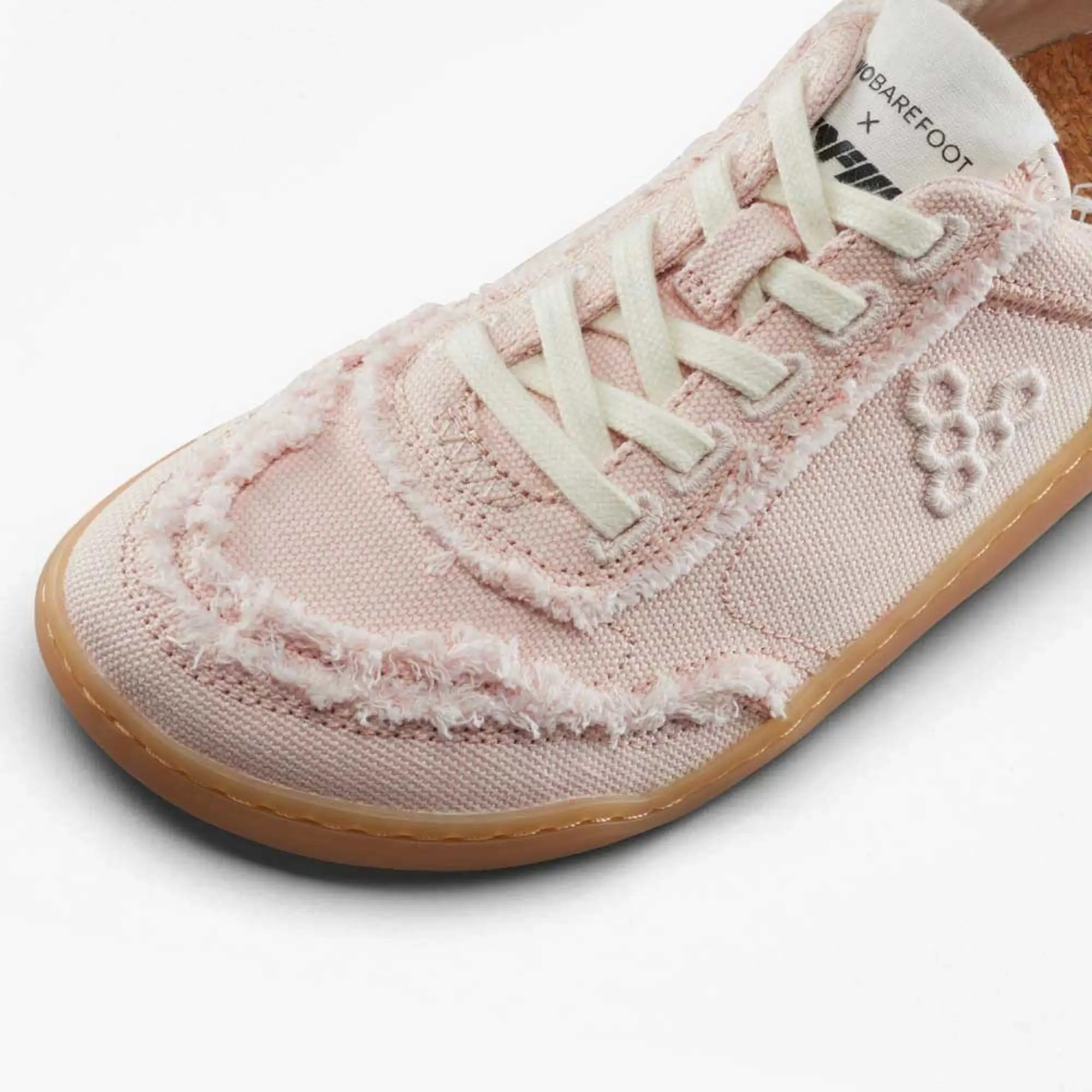 Vivobarefoot Gobi Canvas Barefoot Trainers