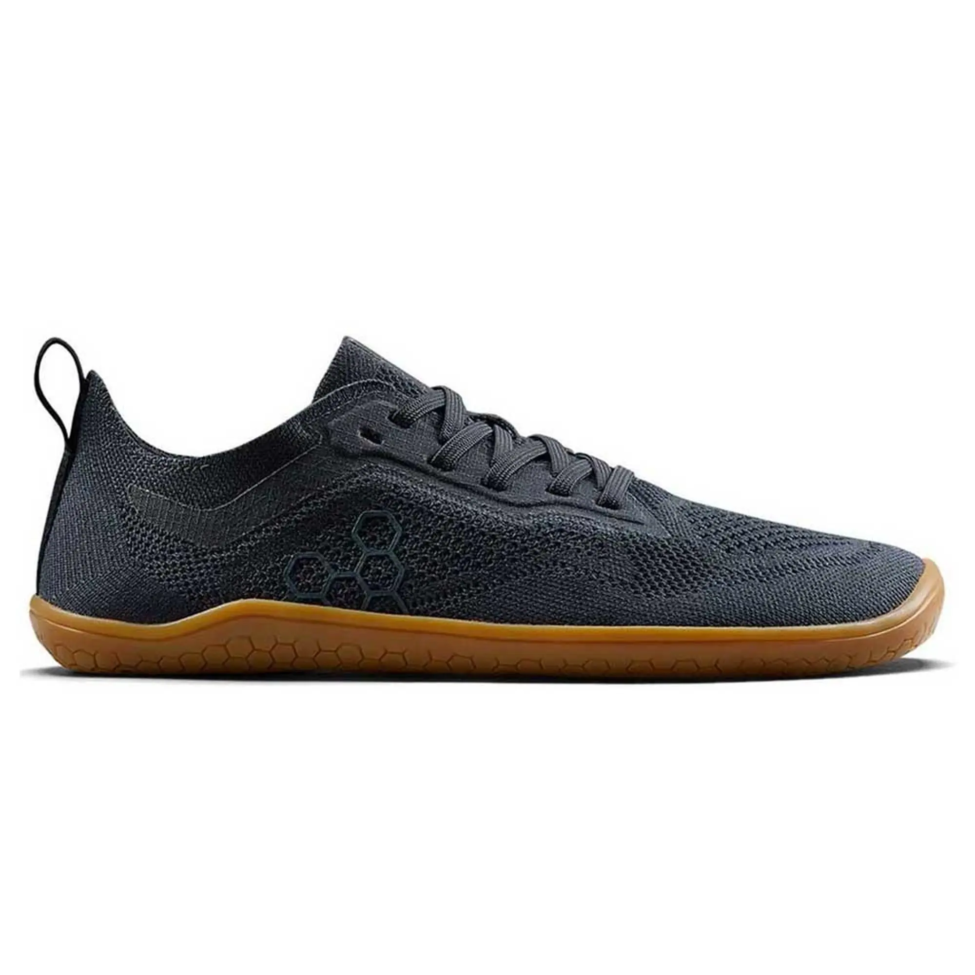 Vivobarefoot Primus Lite Knit Natural Barefoot Trainers