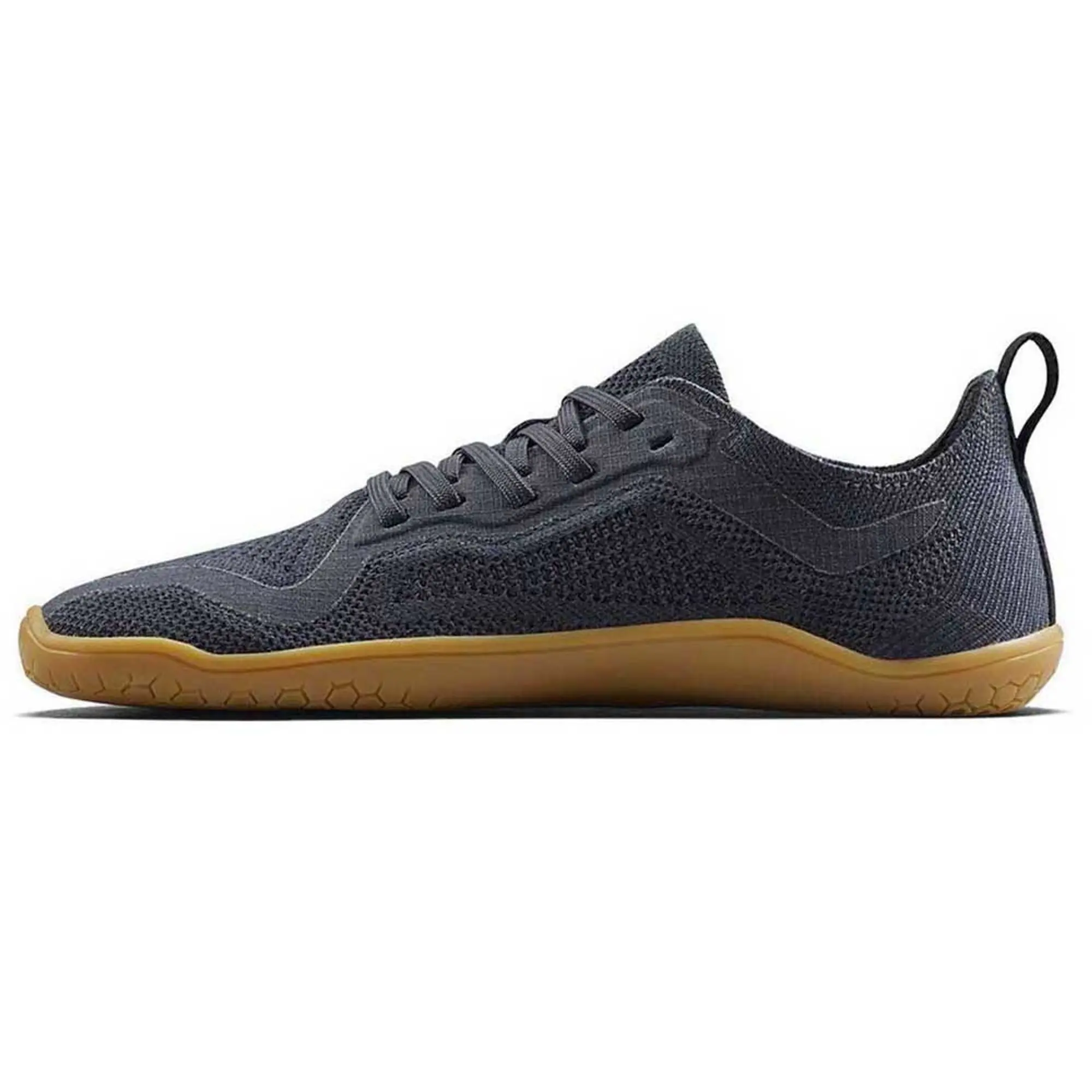 Vivobarefoot Primus Lite Knit Natural Barefoot Trainers