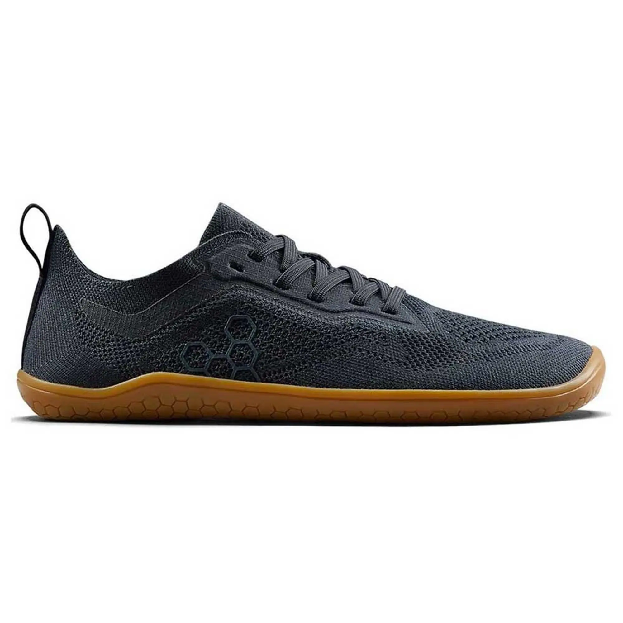 Vivobarefoot Primus Lite Knit Natural Barefoot Trainers
