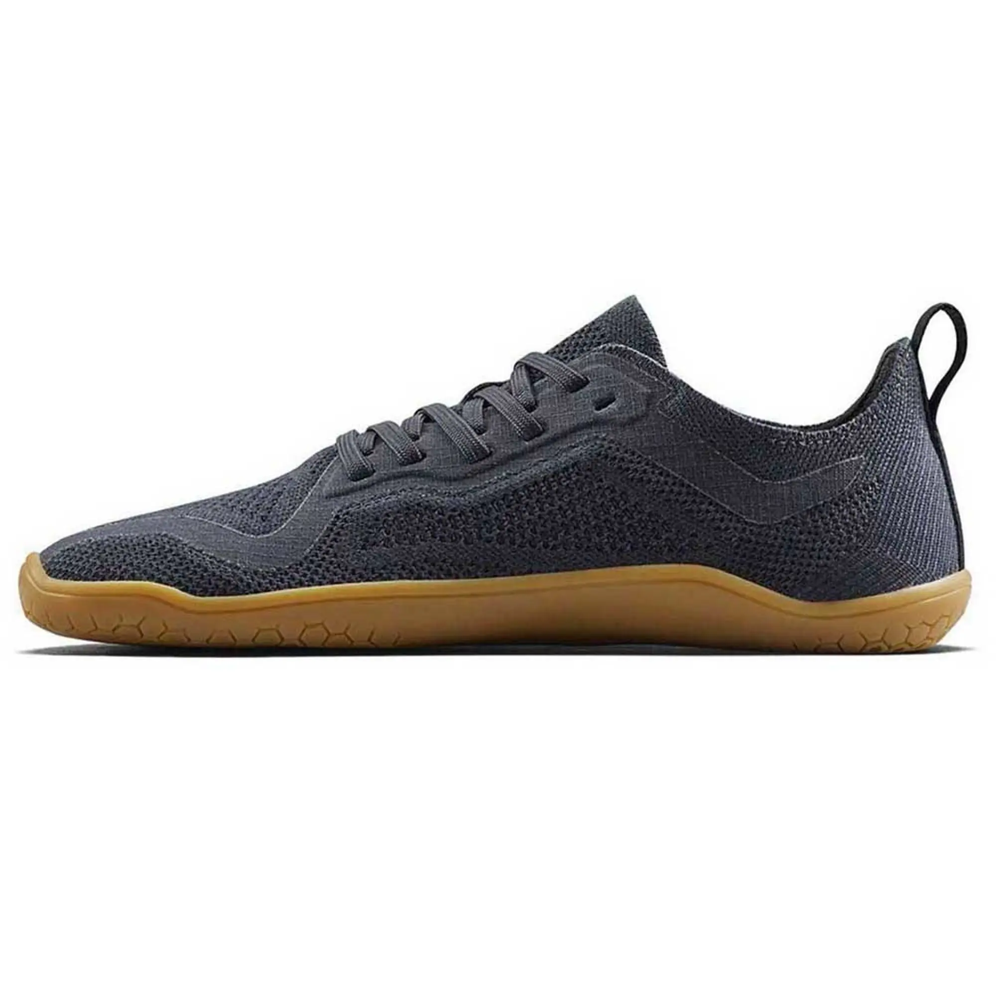 Vivobarefoot Primus Lite Knit Natural Barefoot Trainers