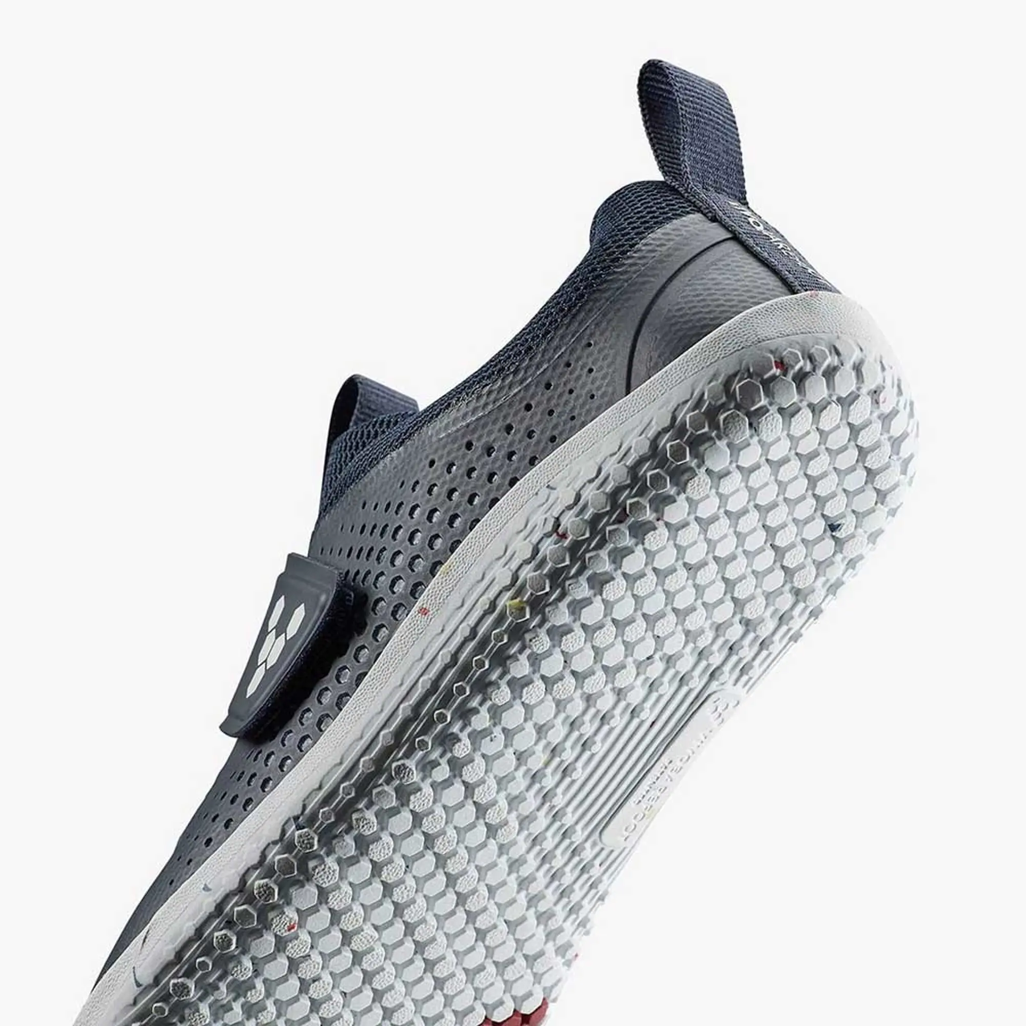 Vivobarefoot Primus Sport Iii Barefoot Kids Trainers