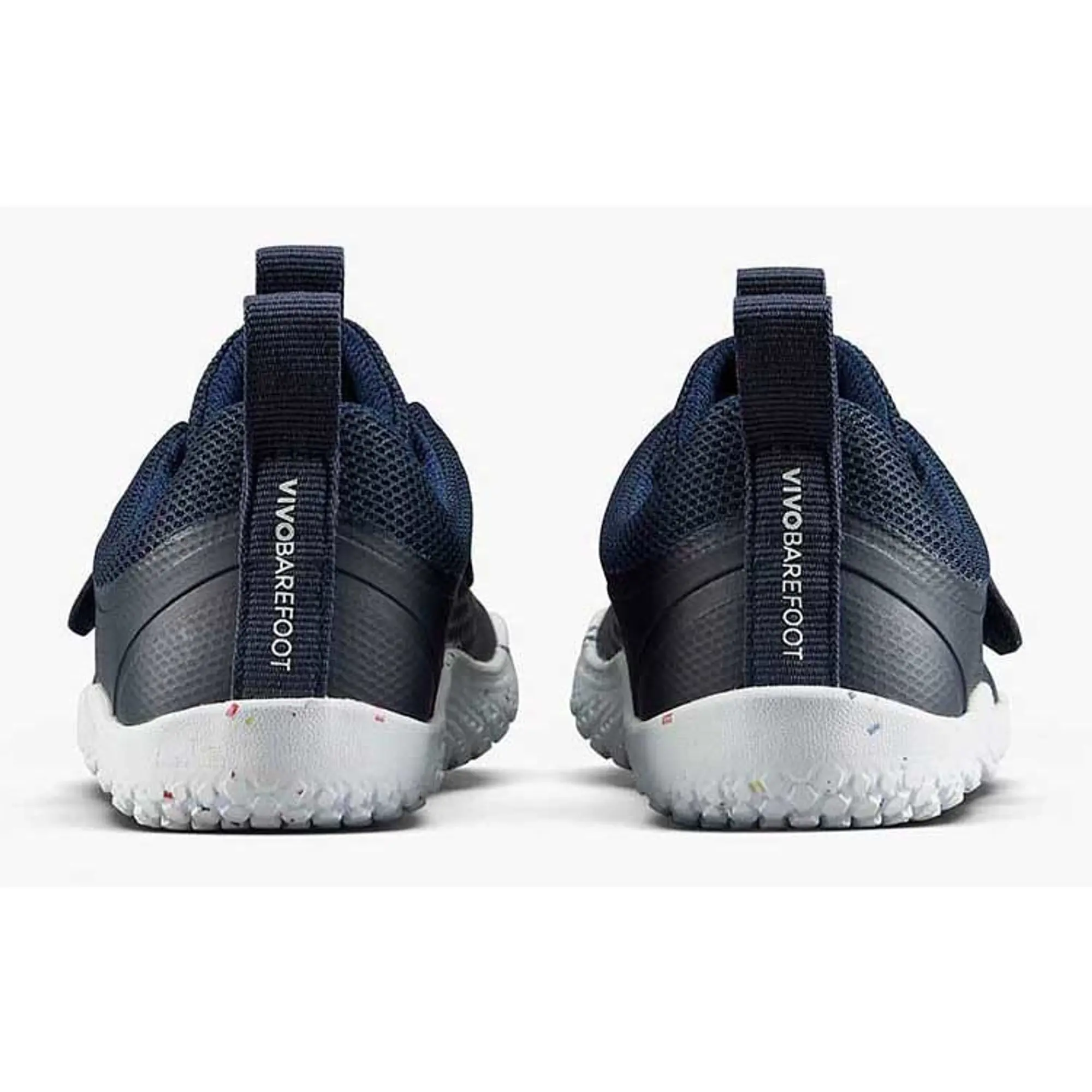 Vivobarefoot Primus Sport Iii Barefoot Kids Trainers