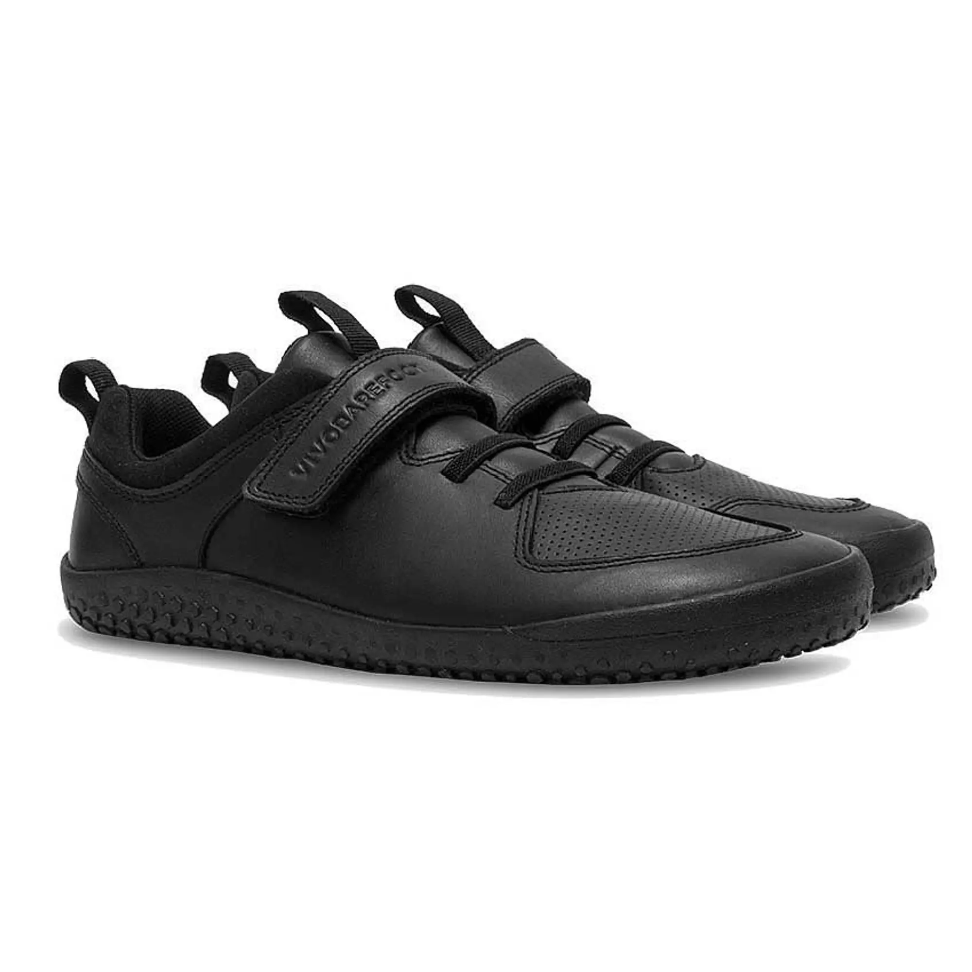 Vivobarefoot Primus Ludo School Barefoot Trainers