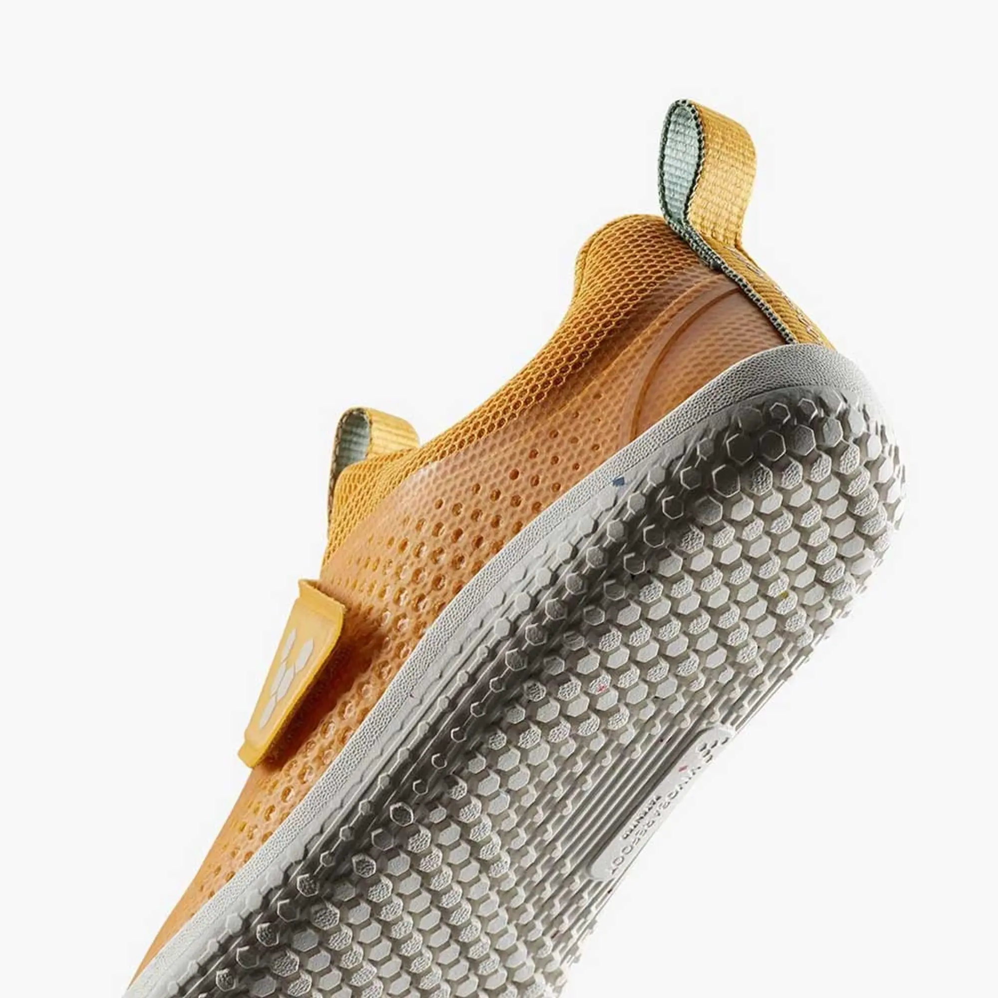 Vivobarefoot Primus Sport Iii Barefoot Kids Trainers