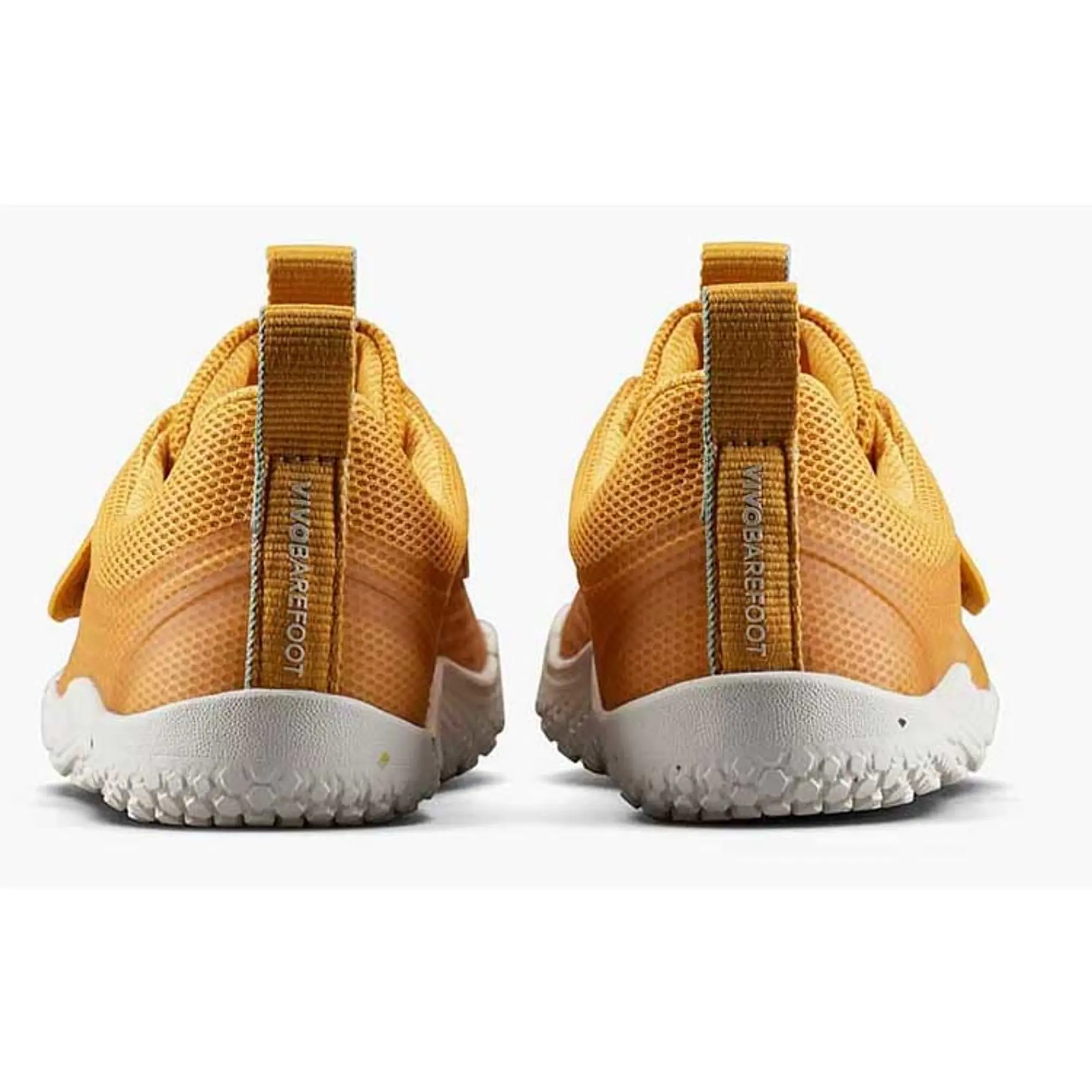 Vivobarefoot Primus Sport Iii Barefoot Kids Trainers
