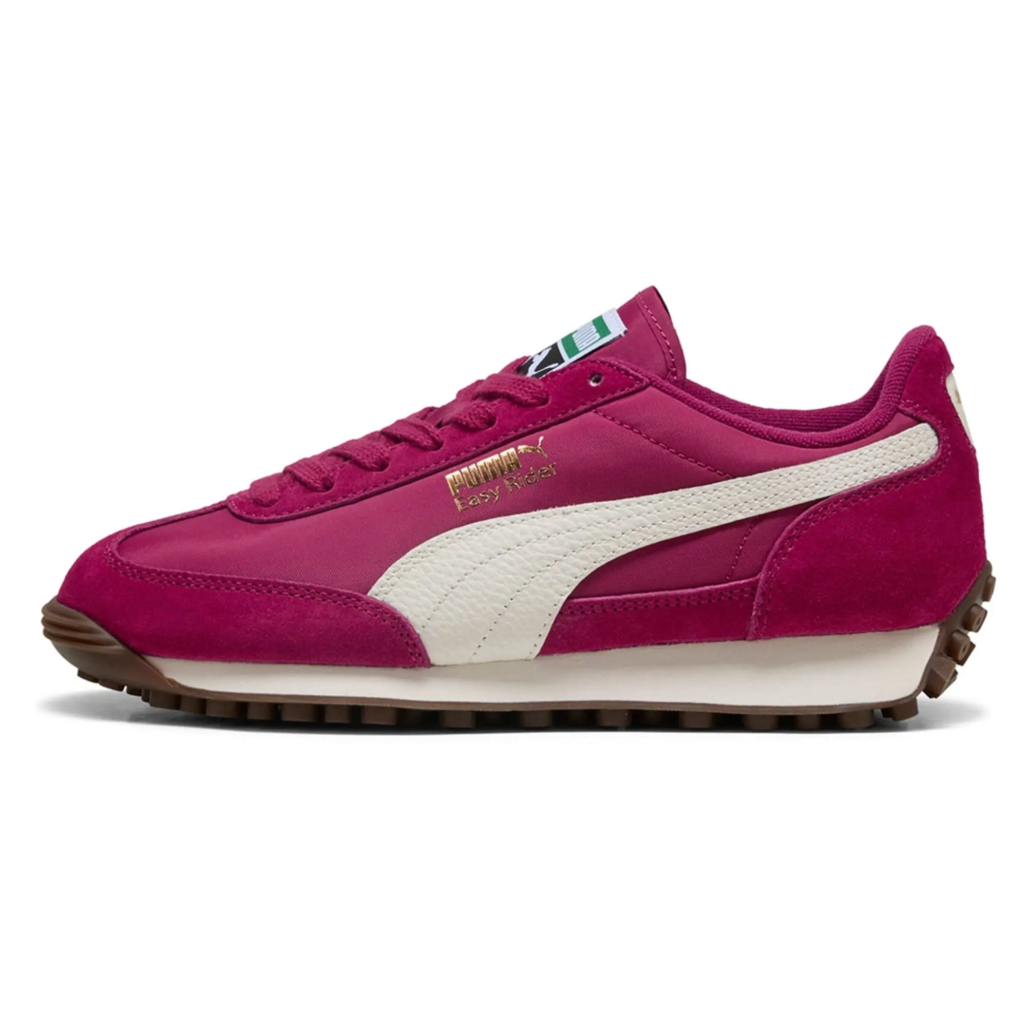 Puma Select Easy Rider Vintage Trainers