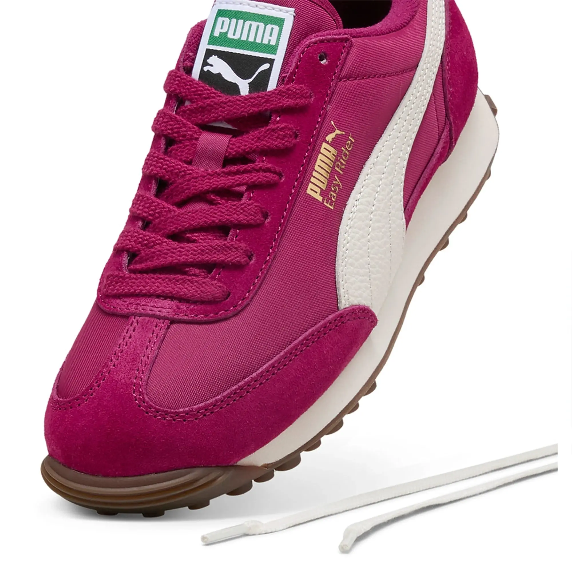 Puma Select Easy Rider Vintage Trainers