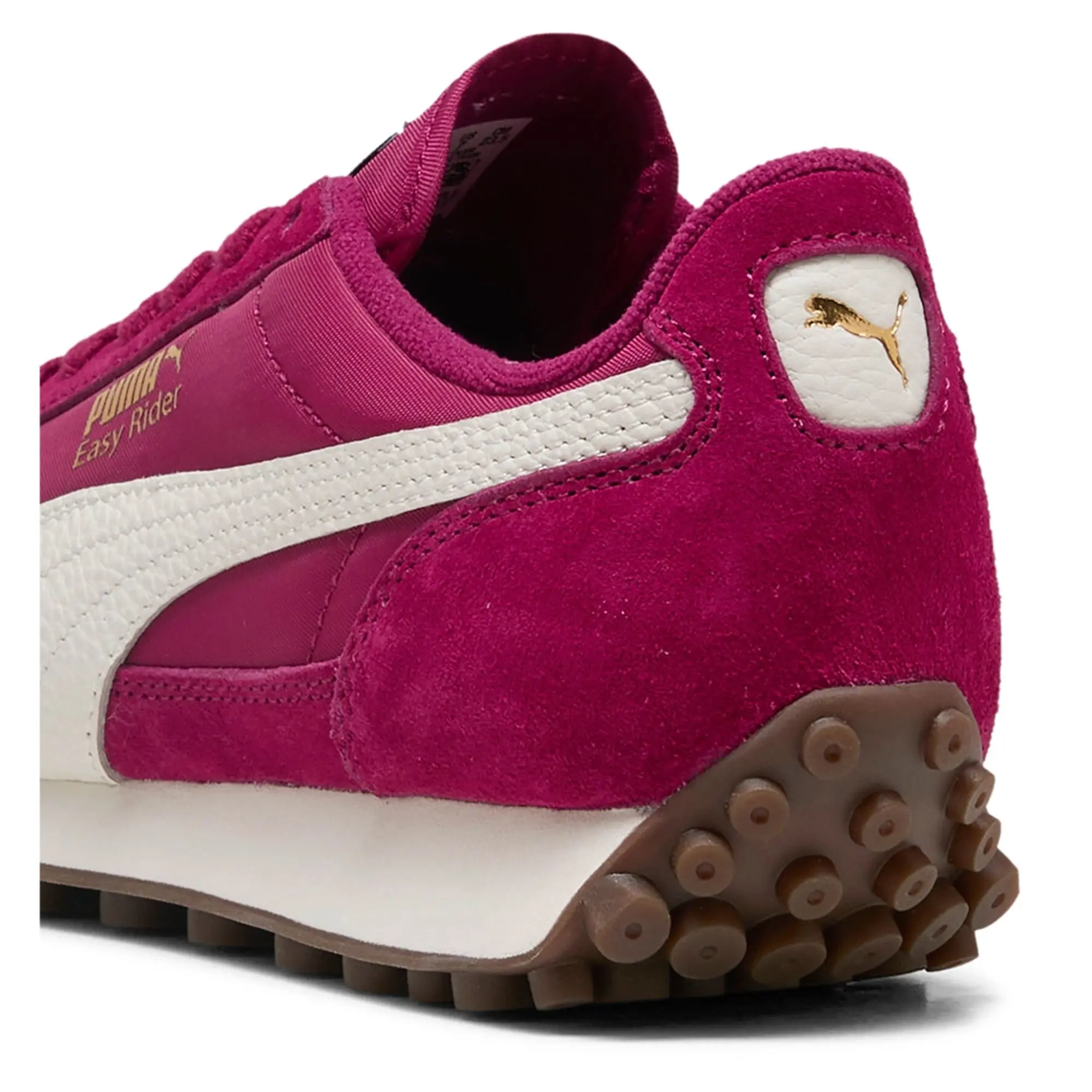 Puma Select Easy Rider Vintage Trainers