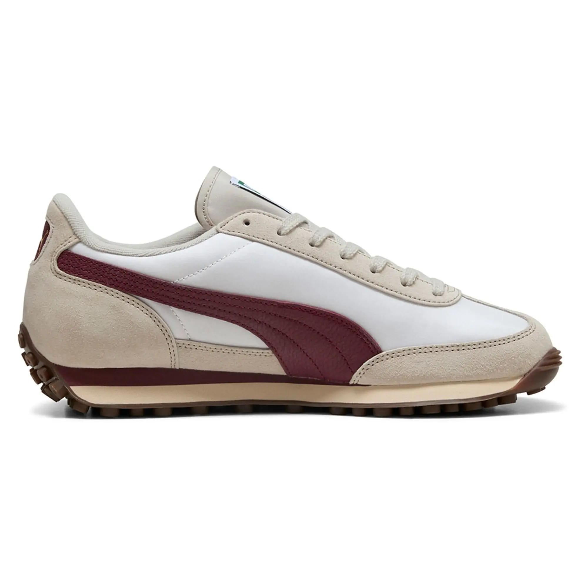 Puma Select Easy Rider Vintage Trainers