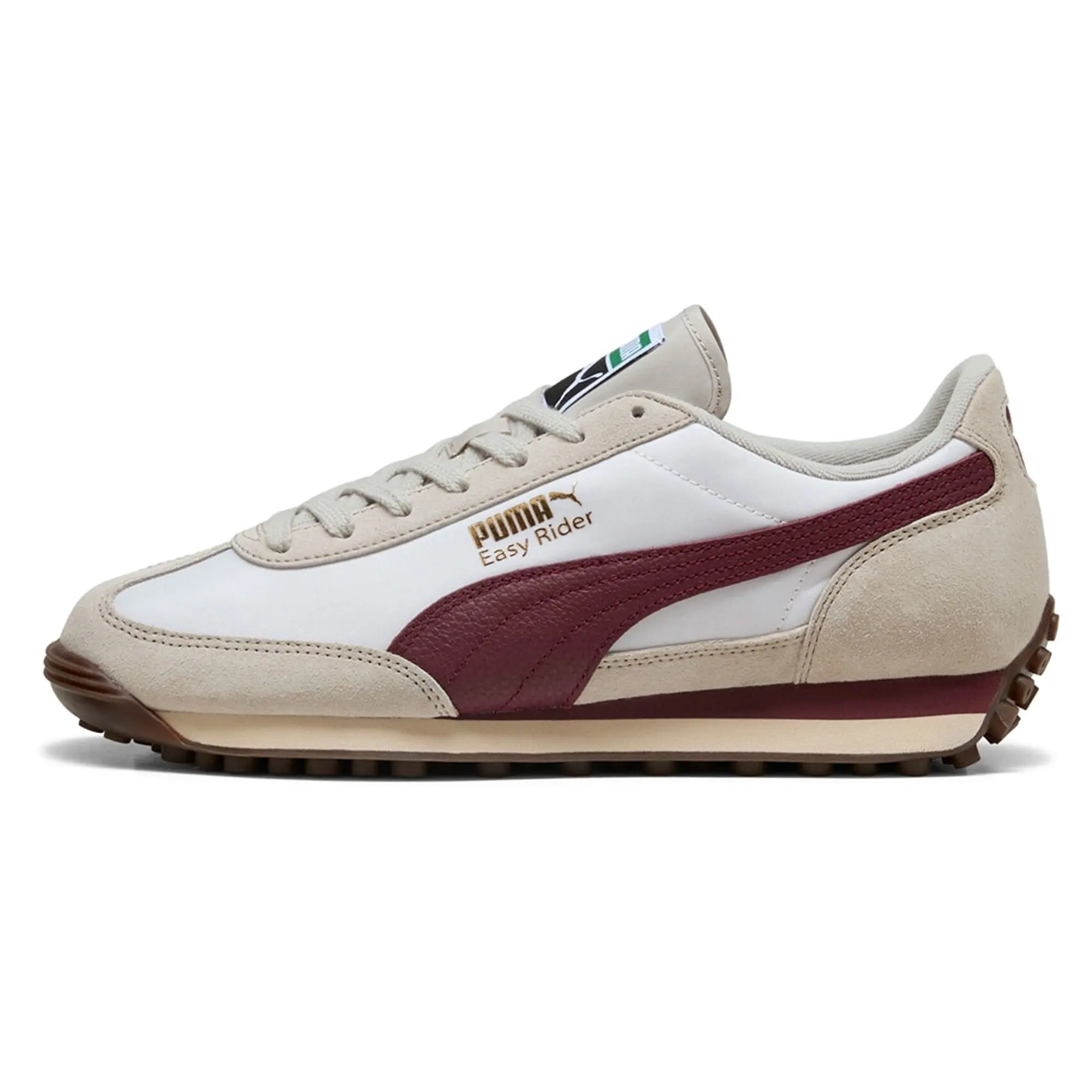 Puma Select Easy Rider Vintage Trainers