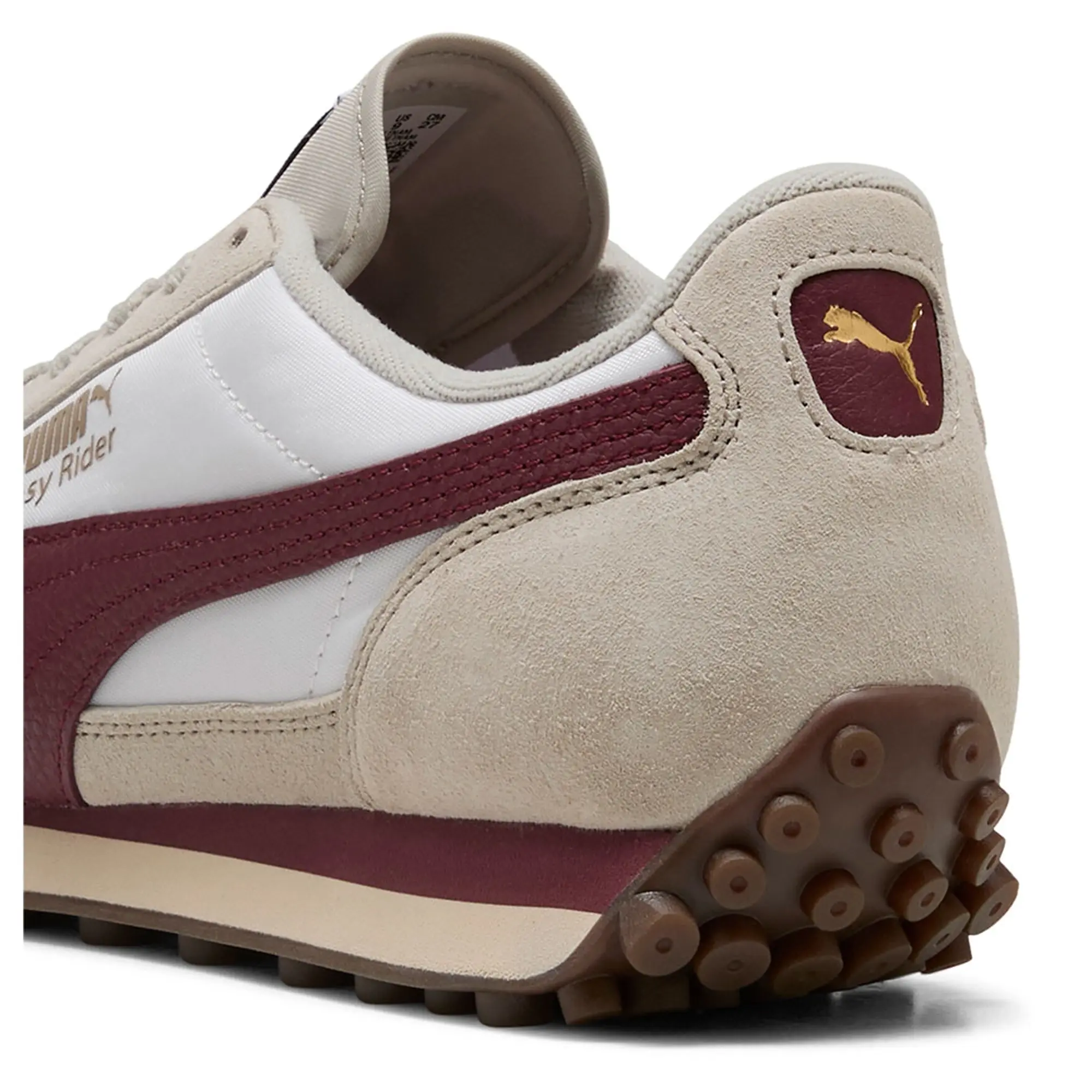 Puma Select Easy Rider Vintage Trainers