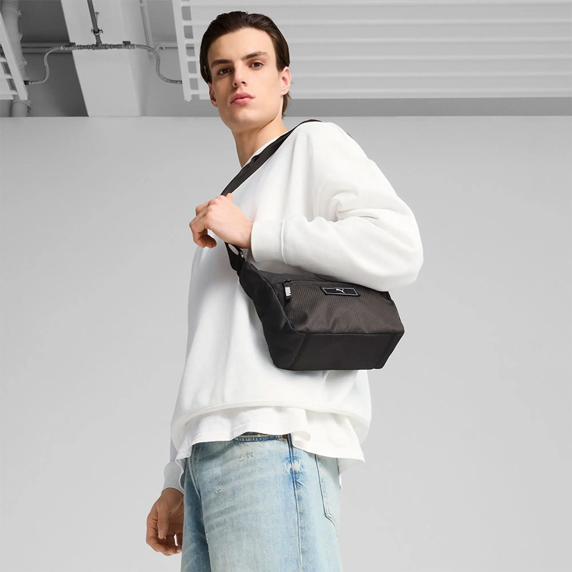 Puma Deck Crossbody