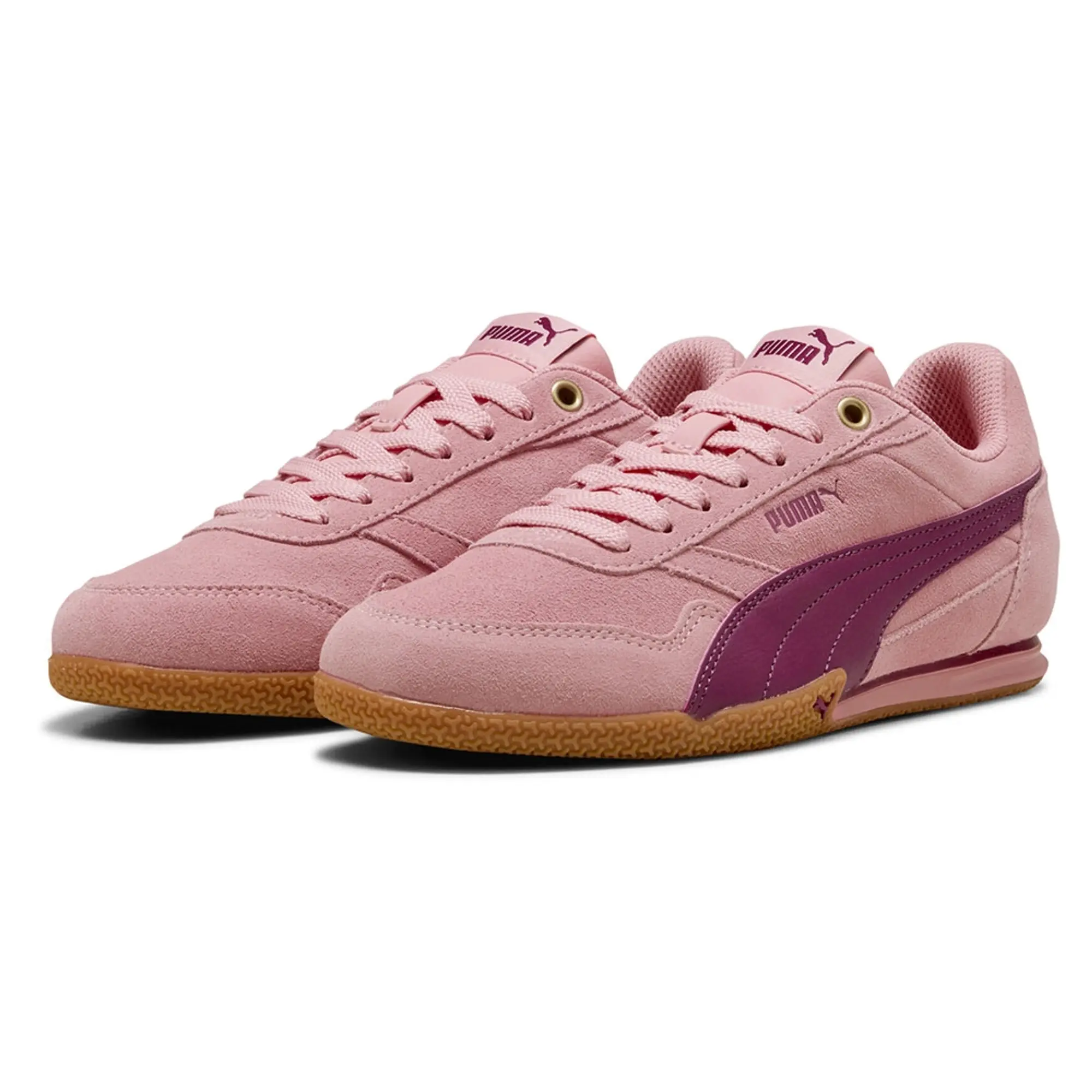 Puma Bella Donna Sd Trainers