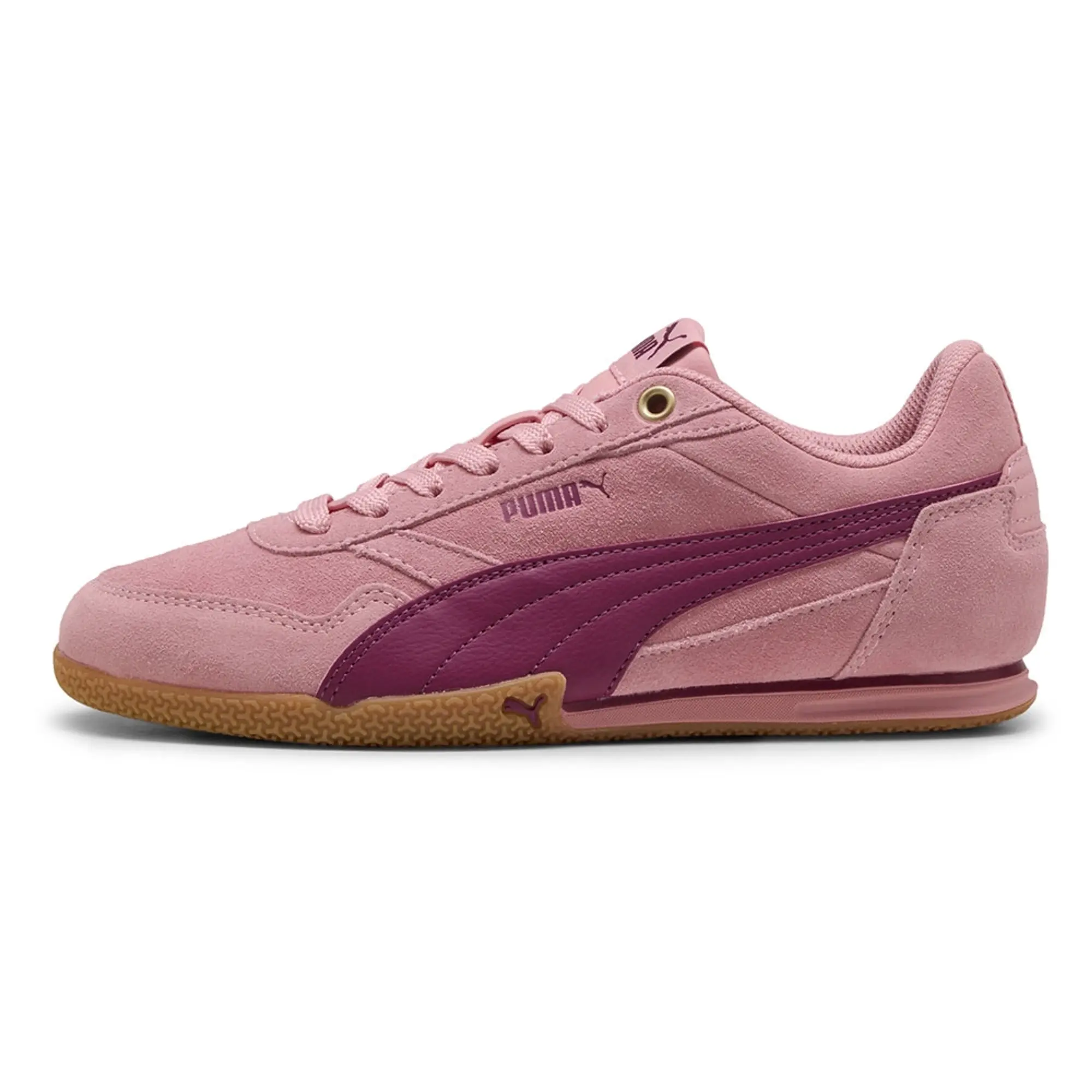 Puma Bella Donna Sd Trainers