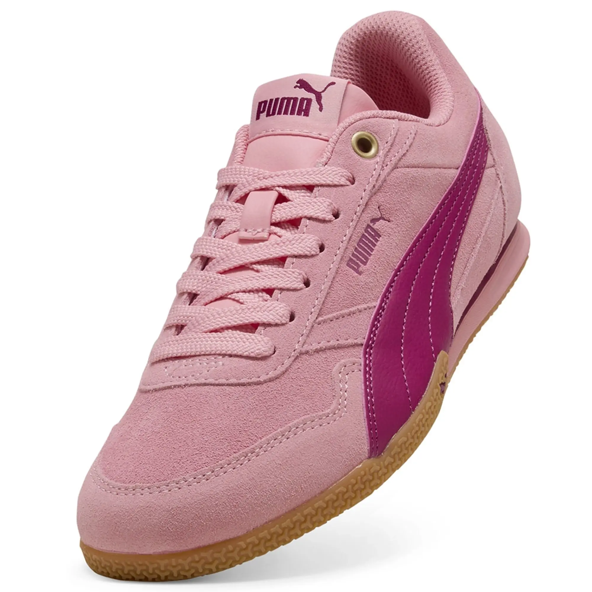 Puma Bella Donna Sd Trainers