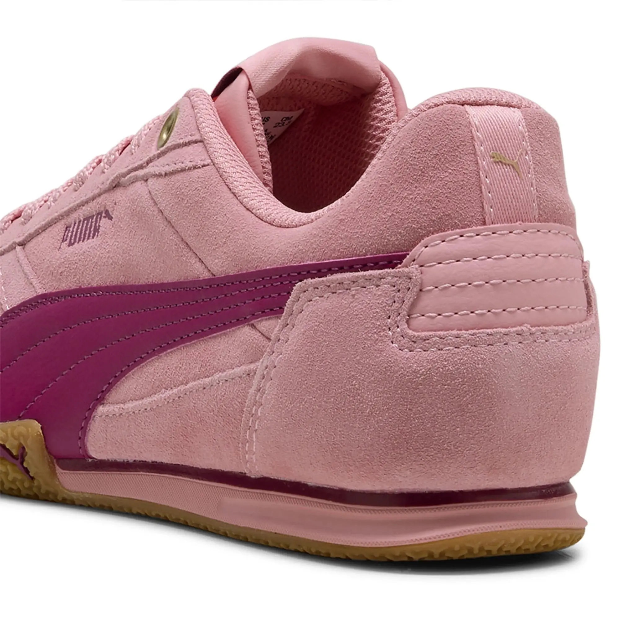 Puma Bella Donna Sd Trainers