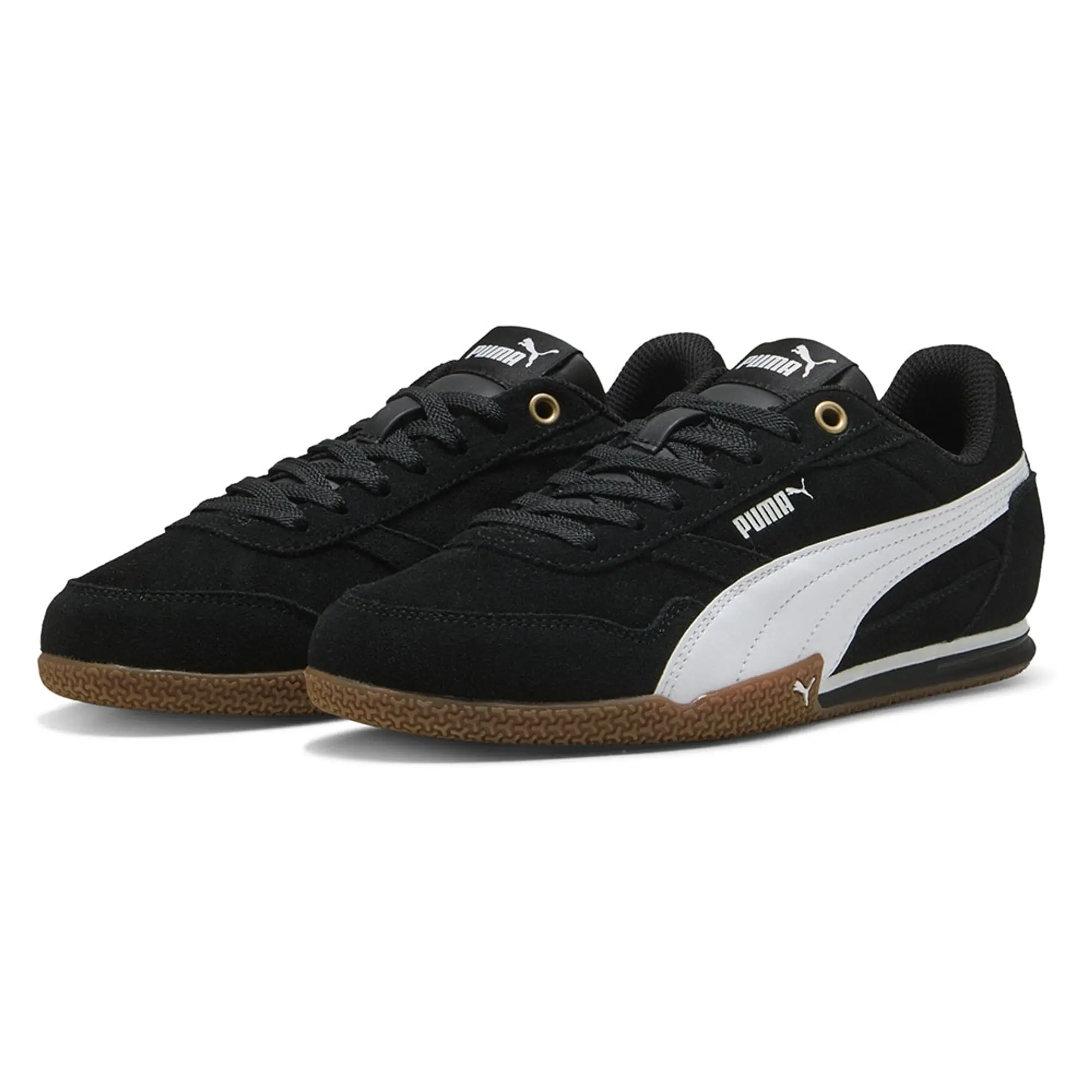 Puma Bella Donna Sd Trainers