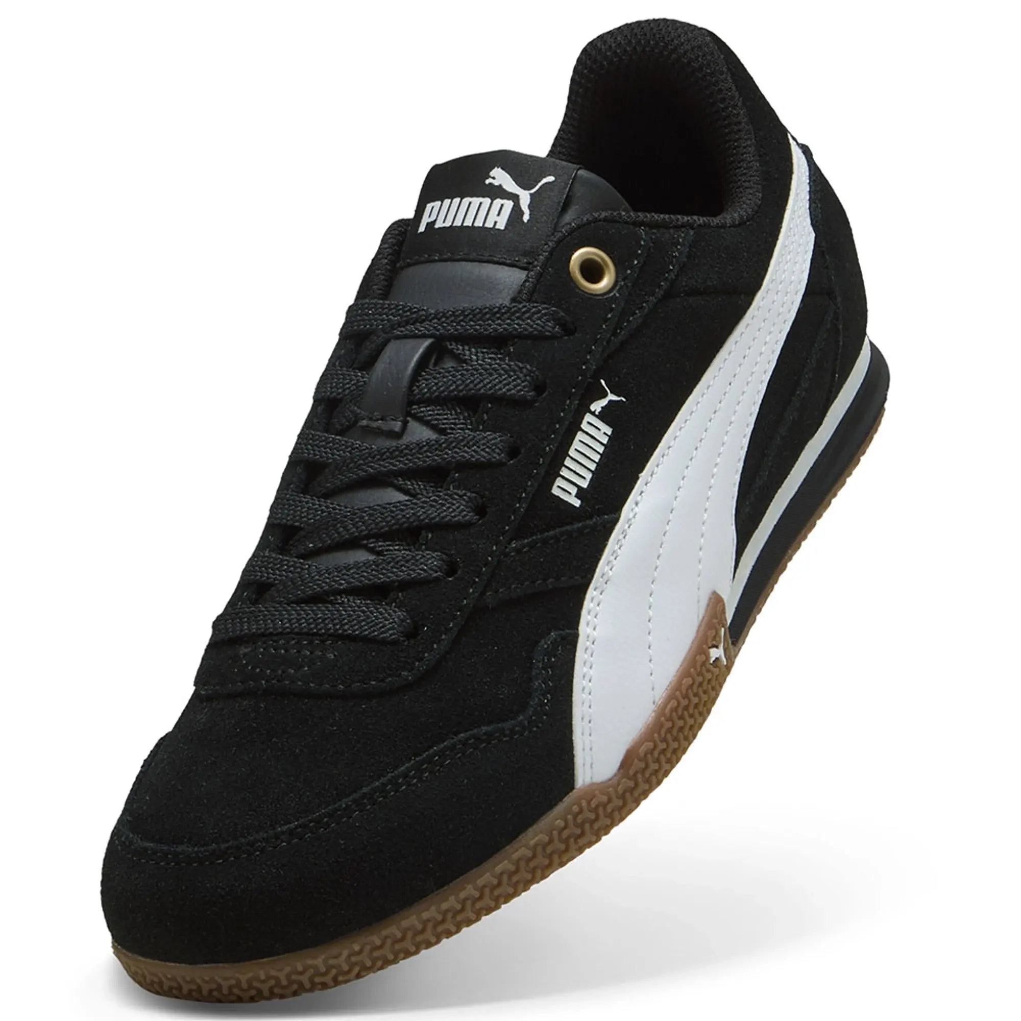 Puma Bella Donna Sd Trainers