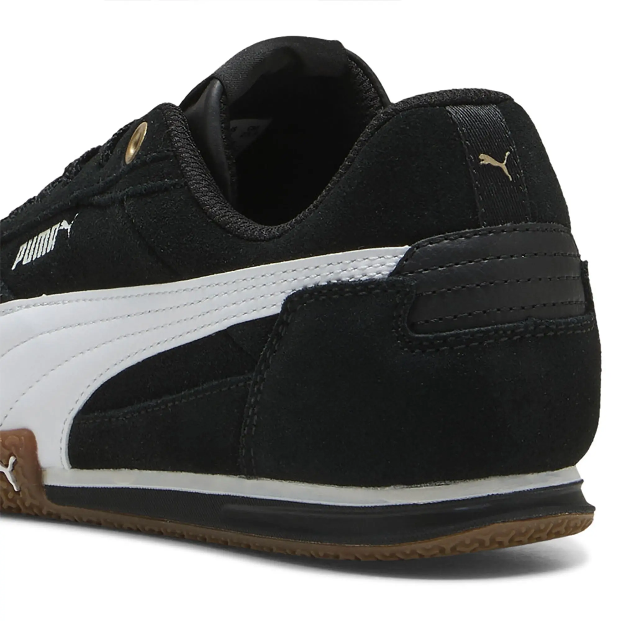 Puma Bella Donna Sd Trainers