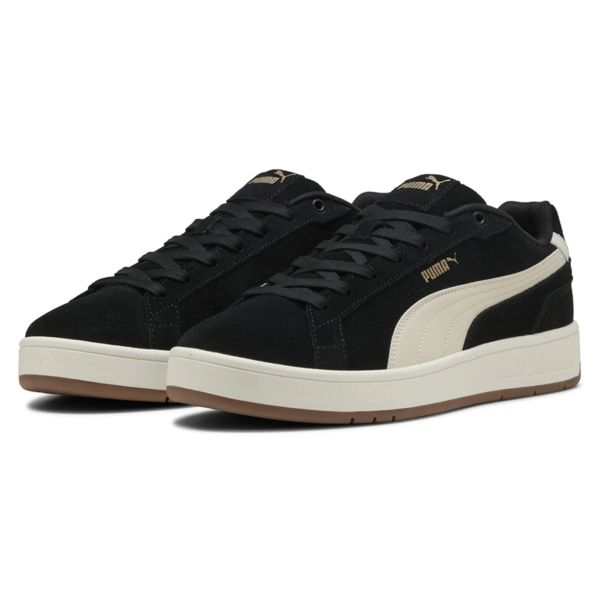 Puma Court Classico Sd Trainers