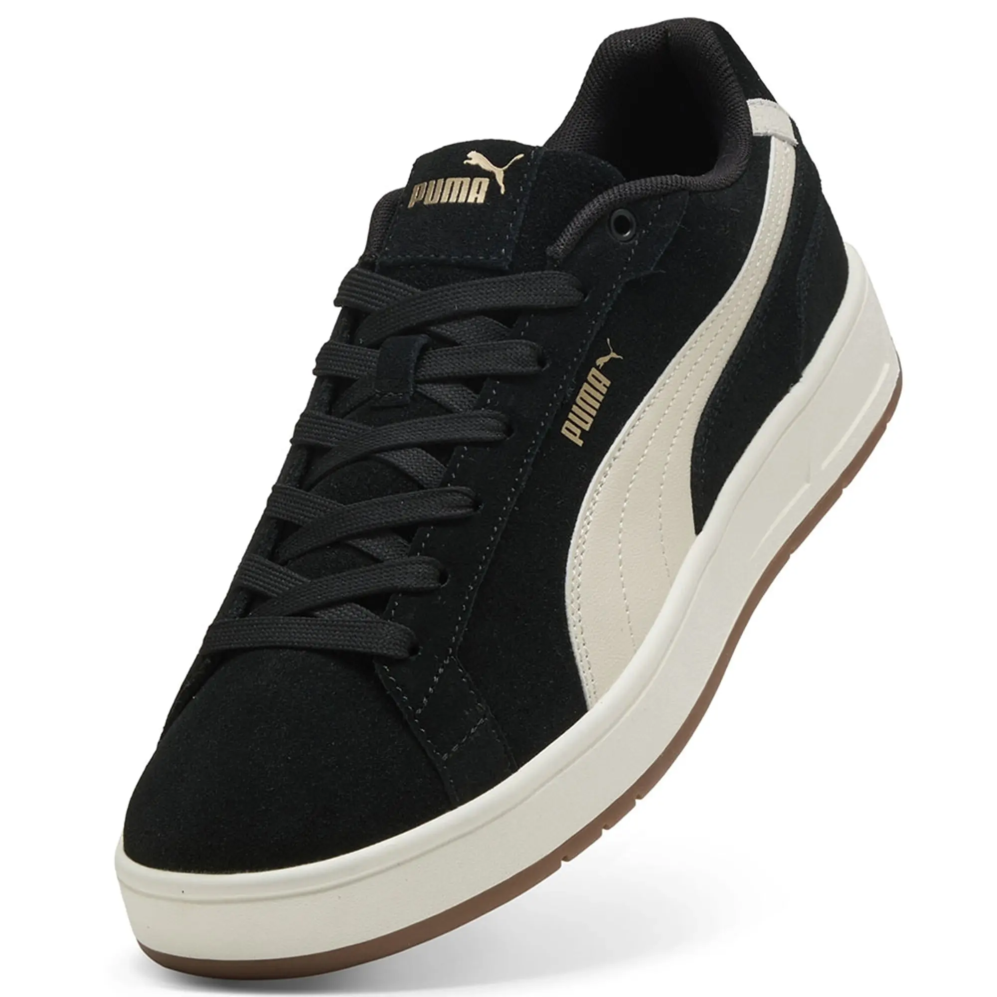 Puma Court Classico Sd Trainers