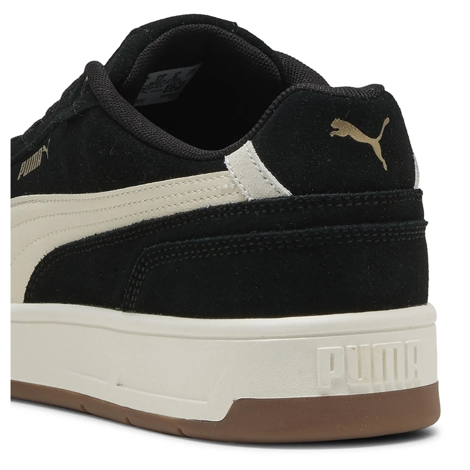 Puma Court Classico Sd Trainers