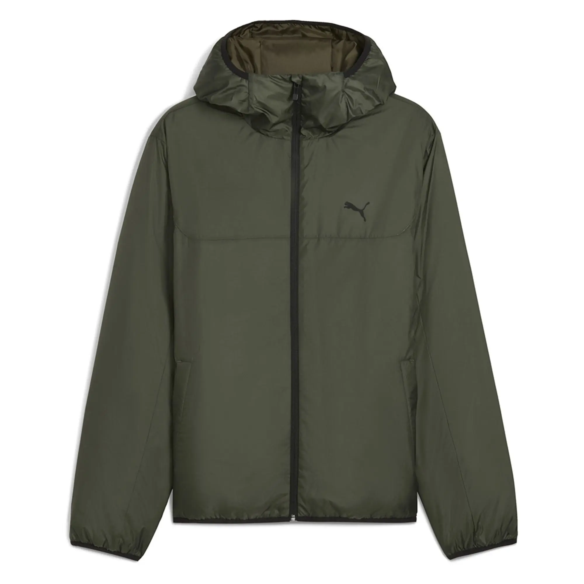 Puma Ess Light Jacket