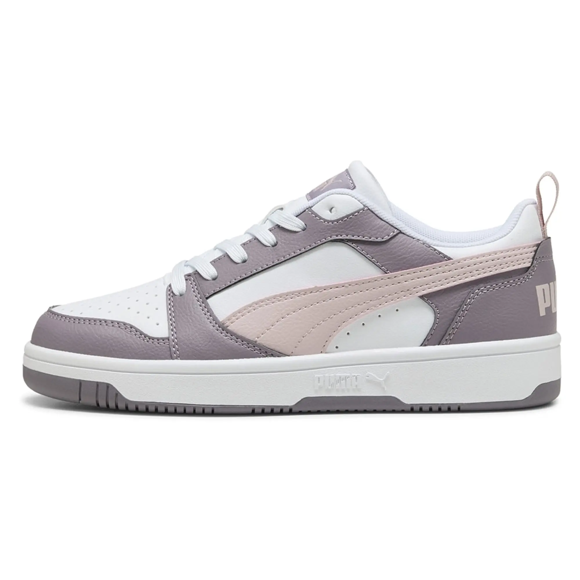Puma Rebound V6 Low Trainers