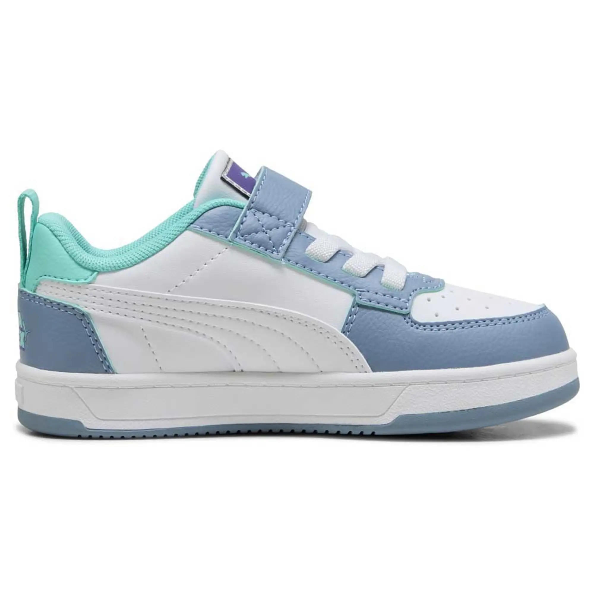 Puma Caven 2.0 Lo Hot Wheels 2 Ac+ Ps Trainers
