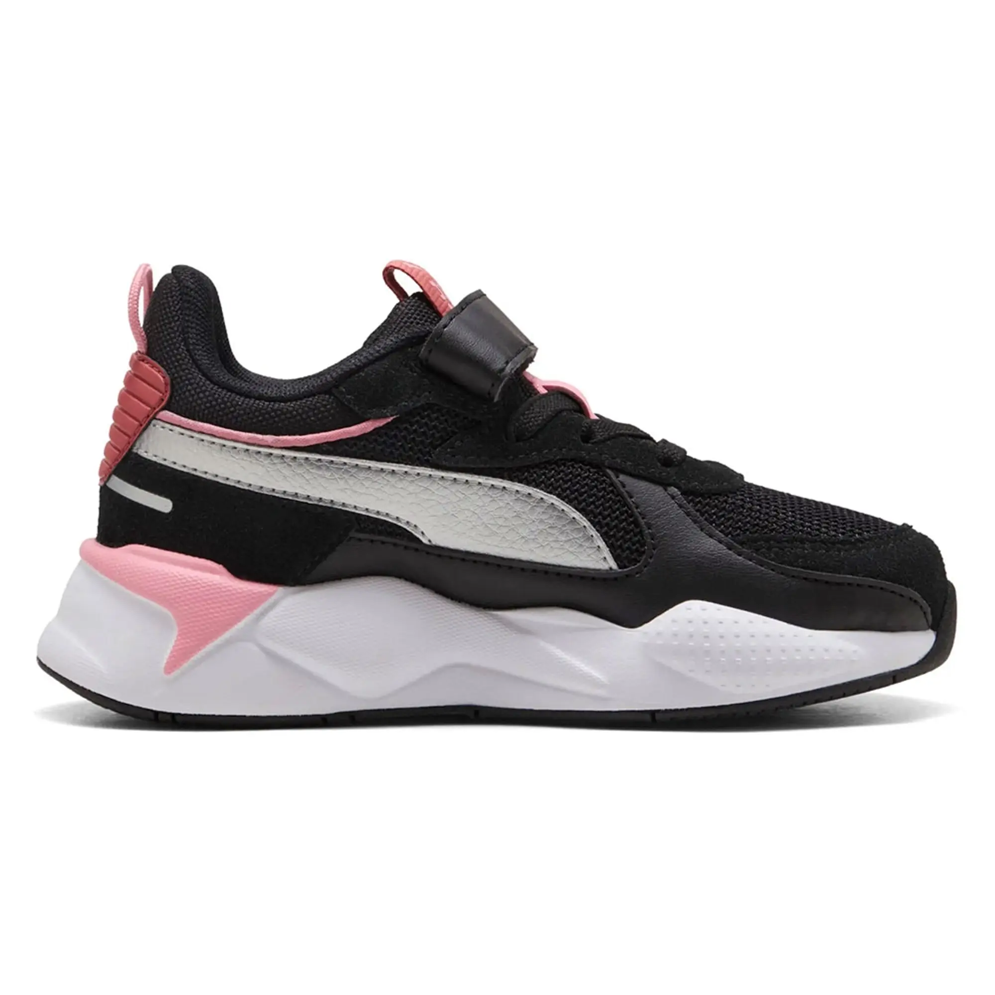 Puma Rs-x Metallic Ac+ Ps Trainers