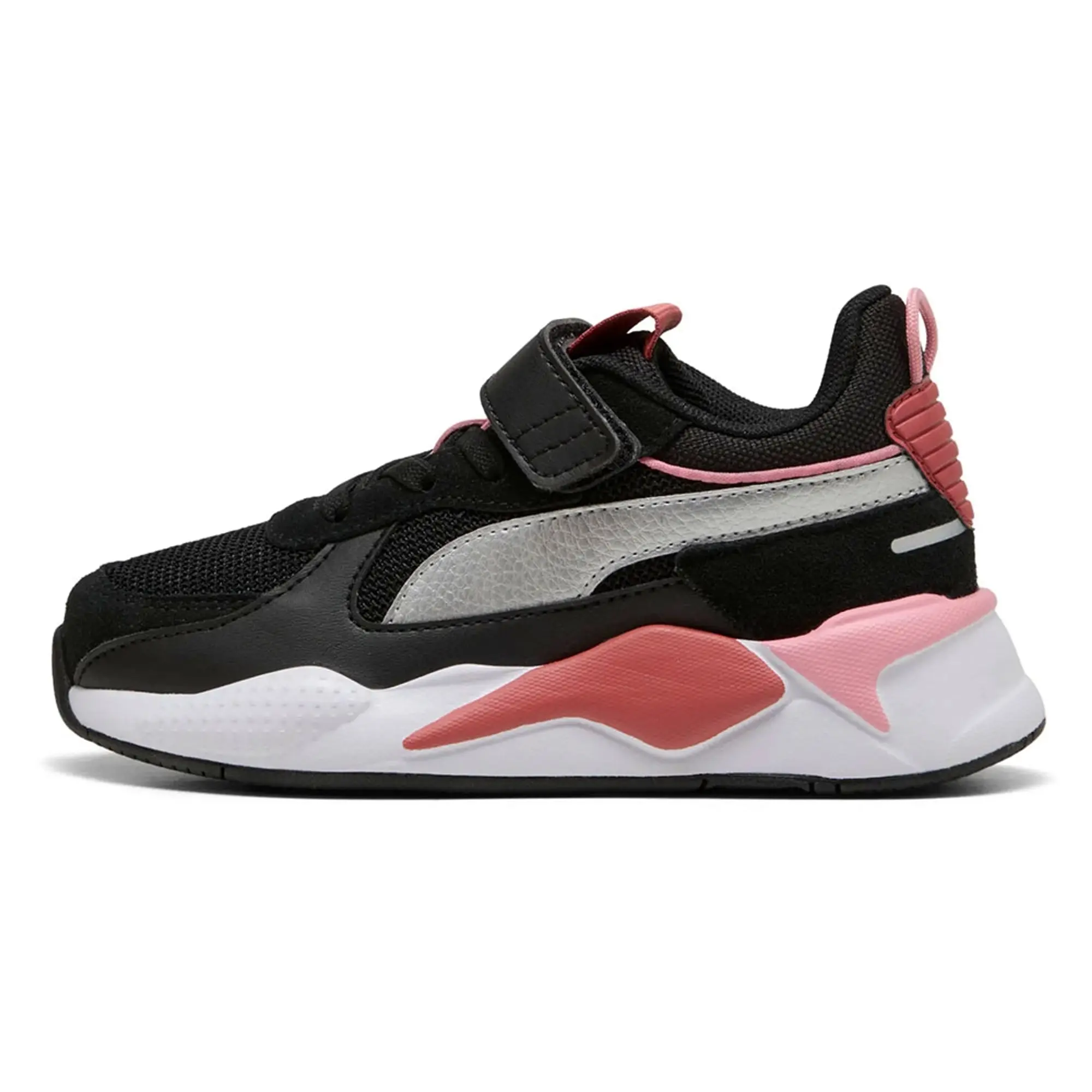 Puma Rs-x Metallic Ac+ Ps Trainers