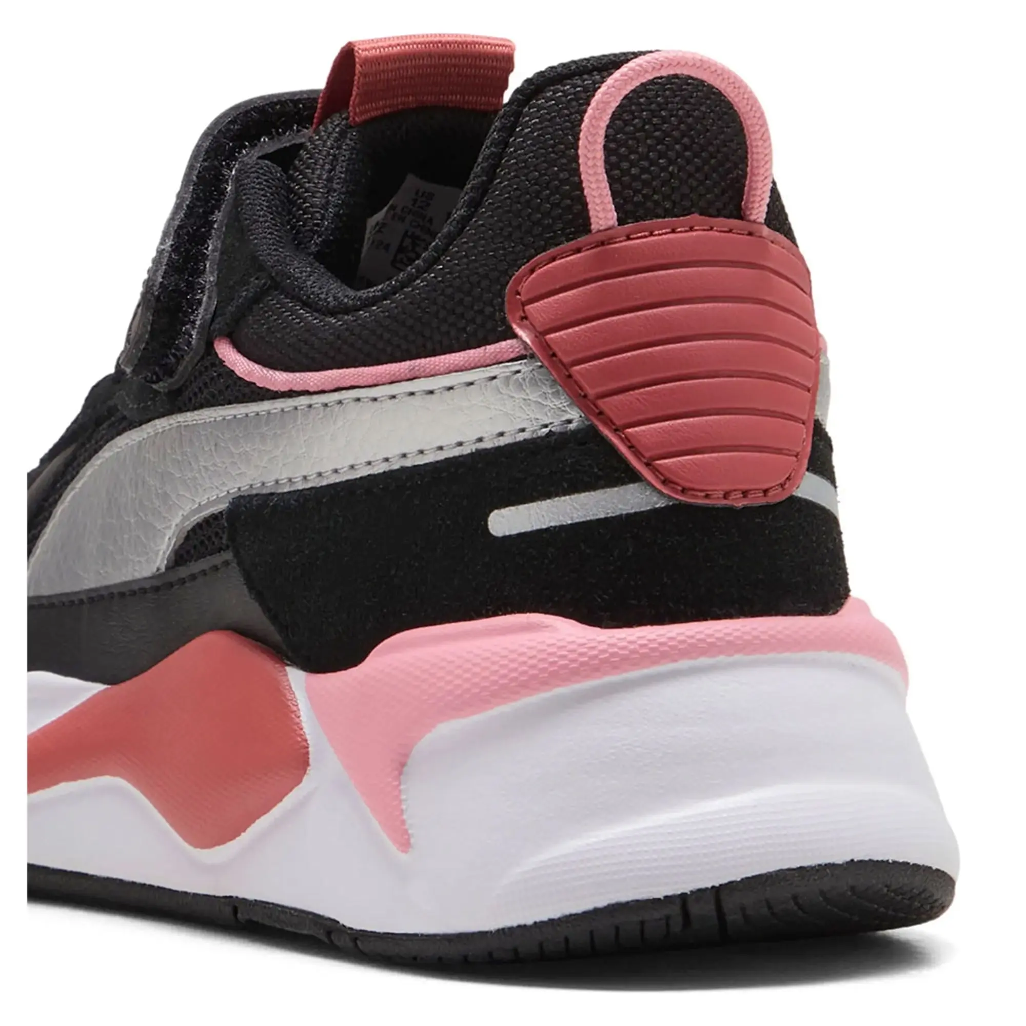 Puma Rs-x Metallic Ac+ Ps Trainers