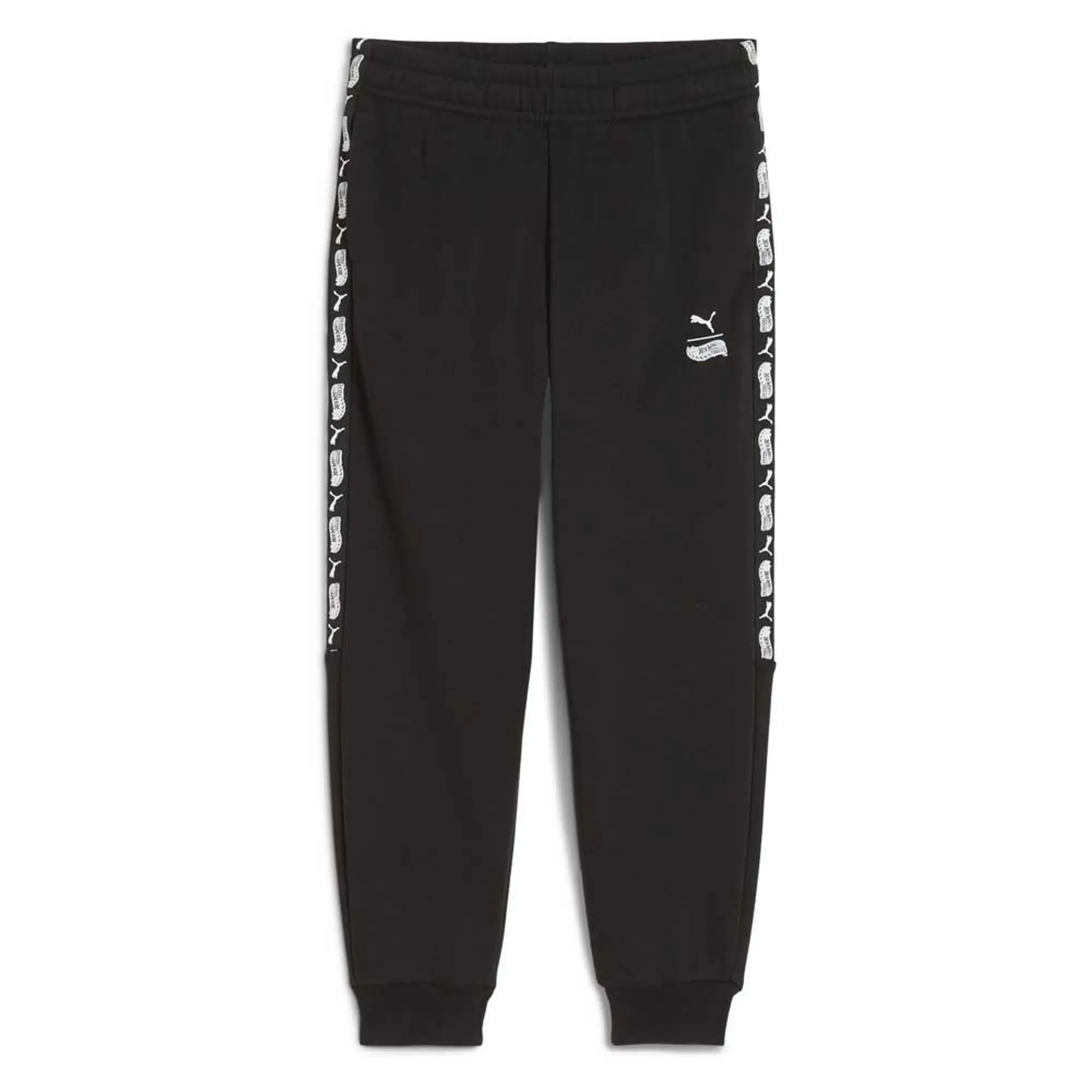 Puma X Hot Wheels Sweat Pants