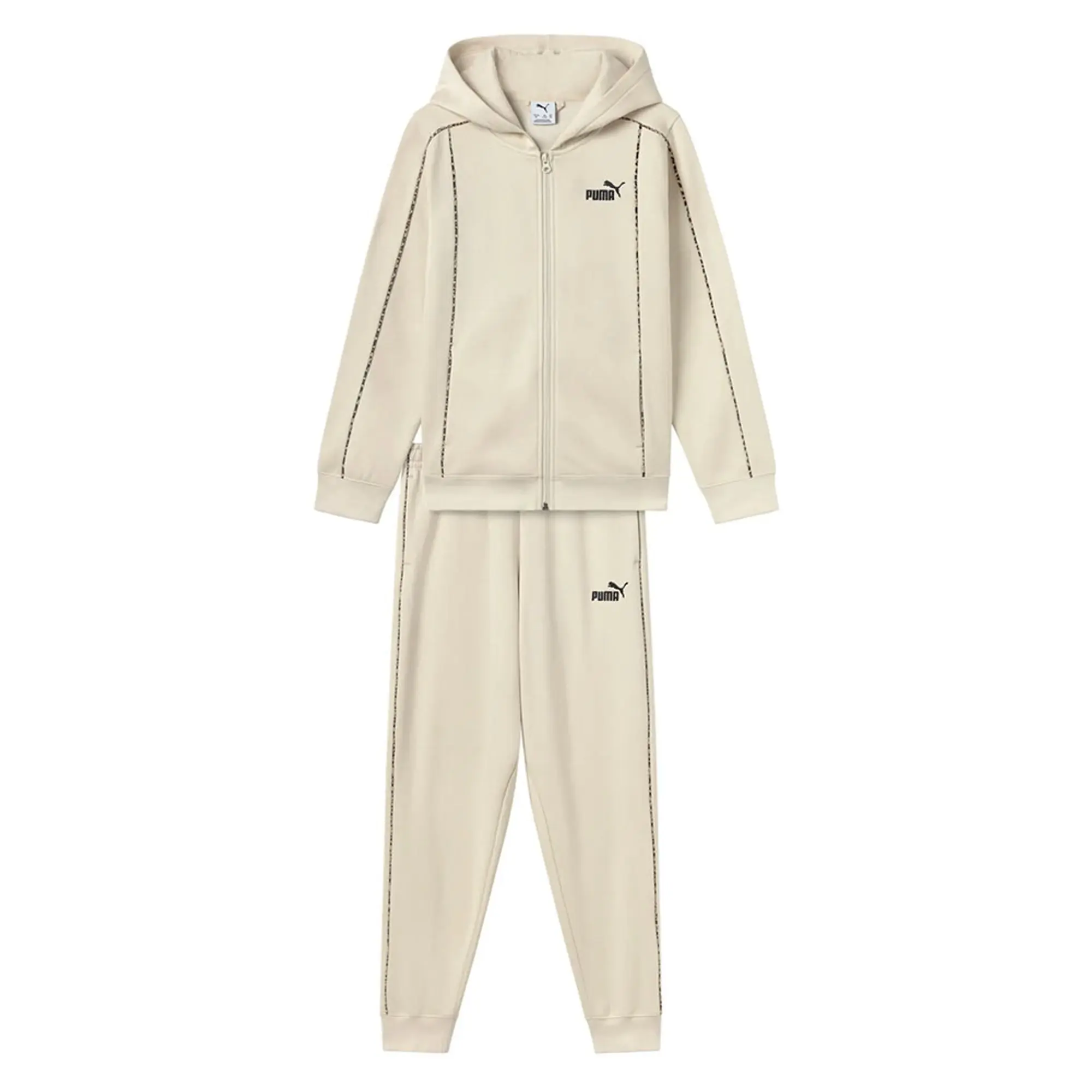 Puma Essentials+ Animal Tracksuit