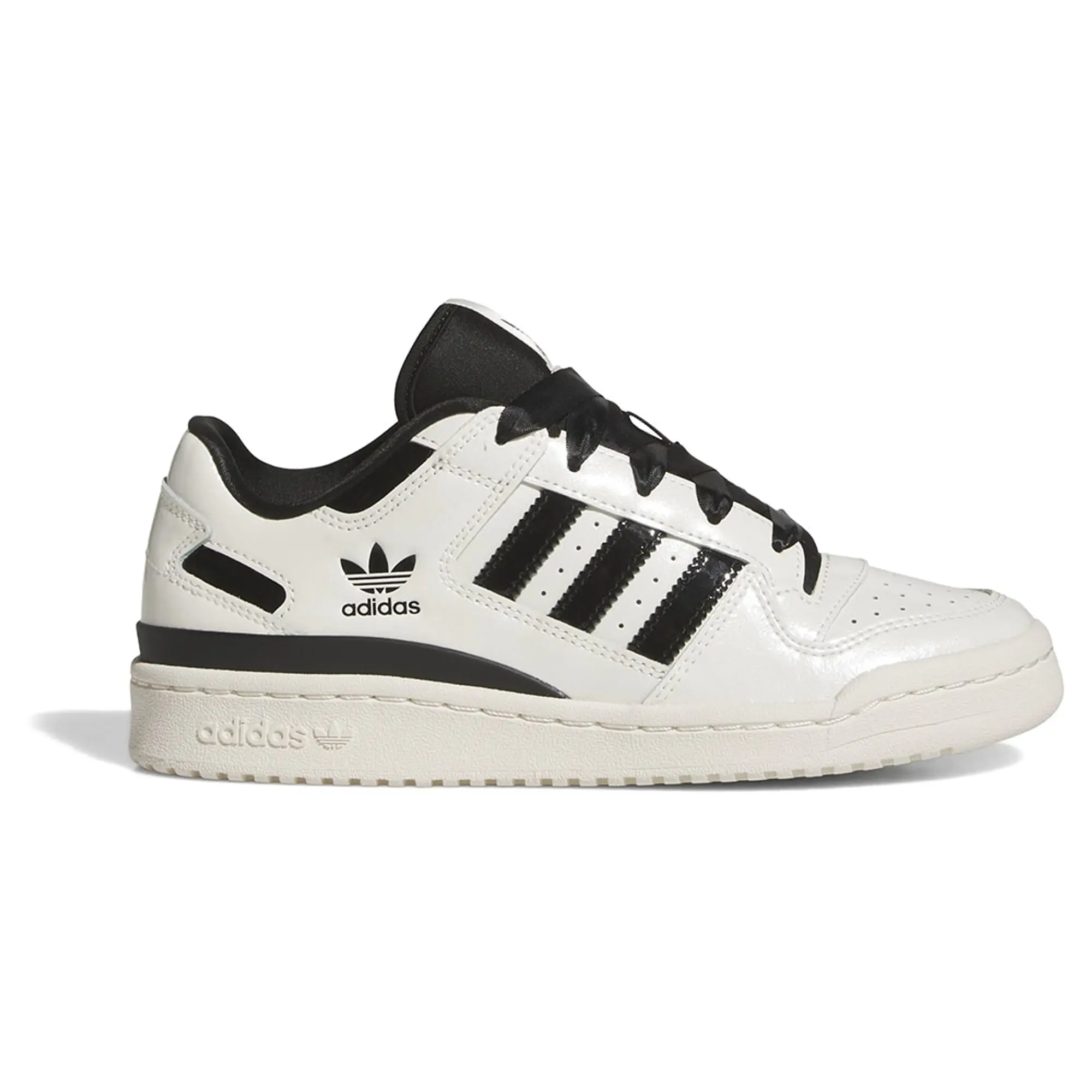 Adidas Originals Forum Low Cl Trainers