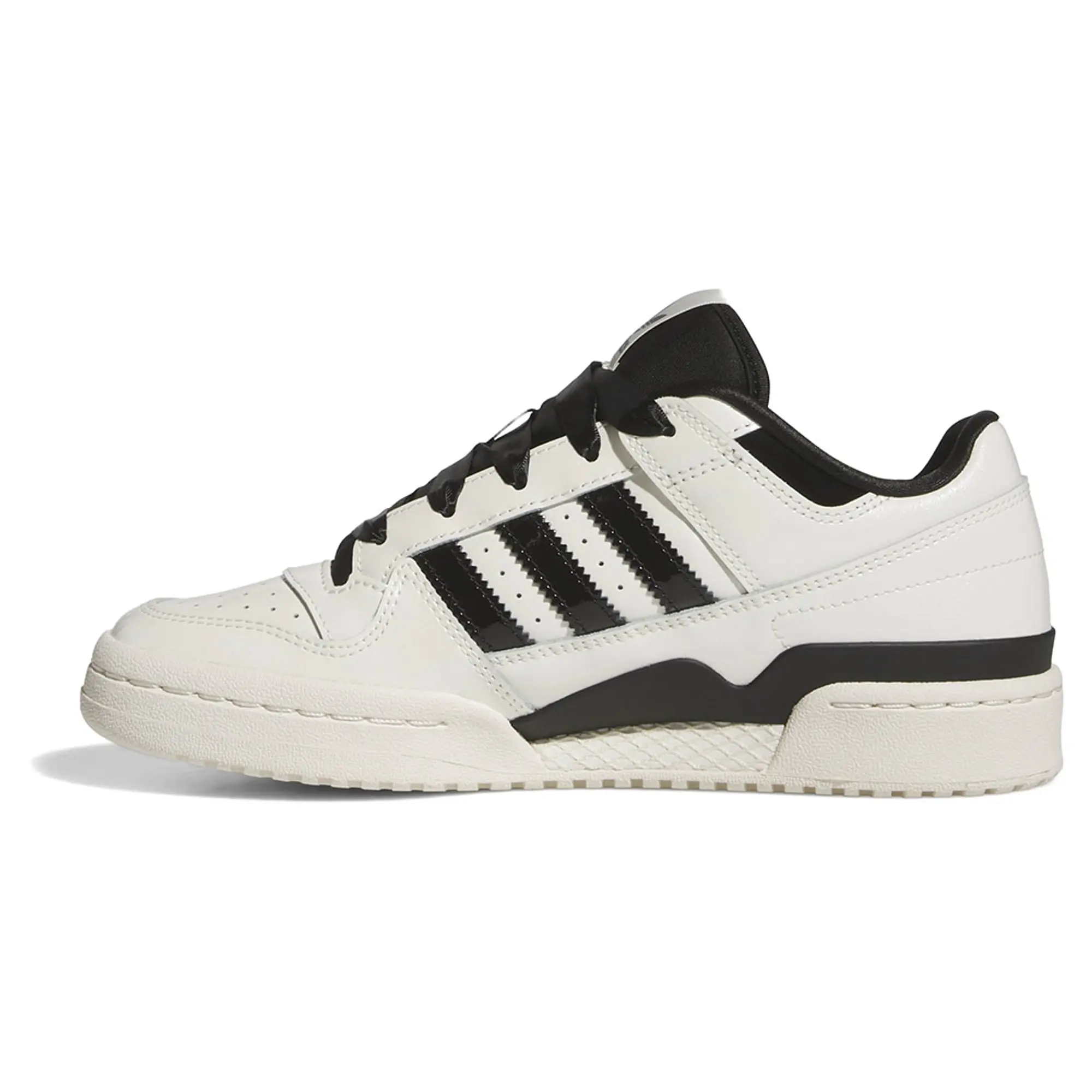 Adidas Originals Forum Low Cl Trainers